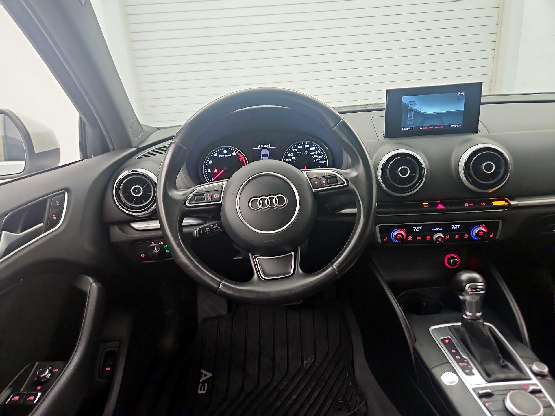 Thumbnail: 2016 Audi A3 - 10