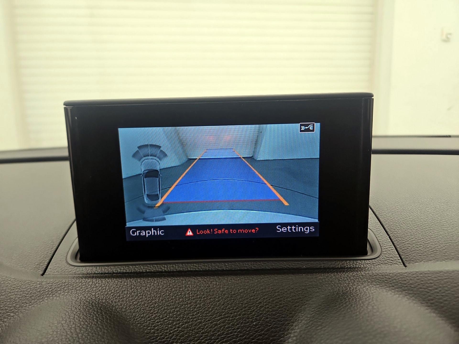 Thumbnail: 2016 Audi A3 - 14