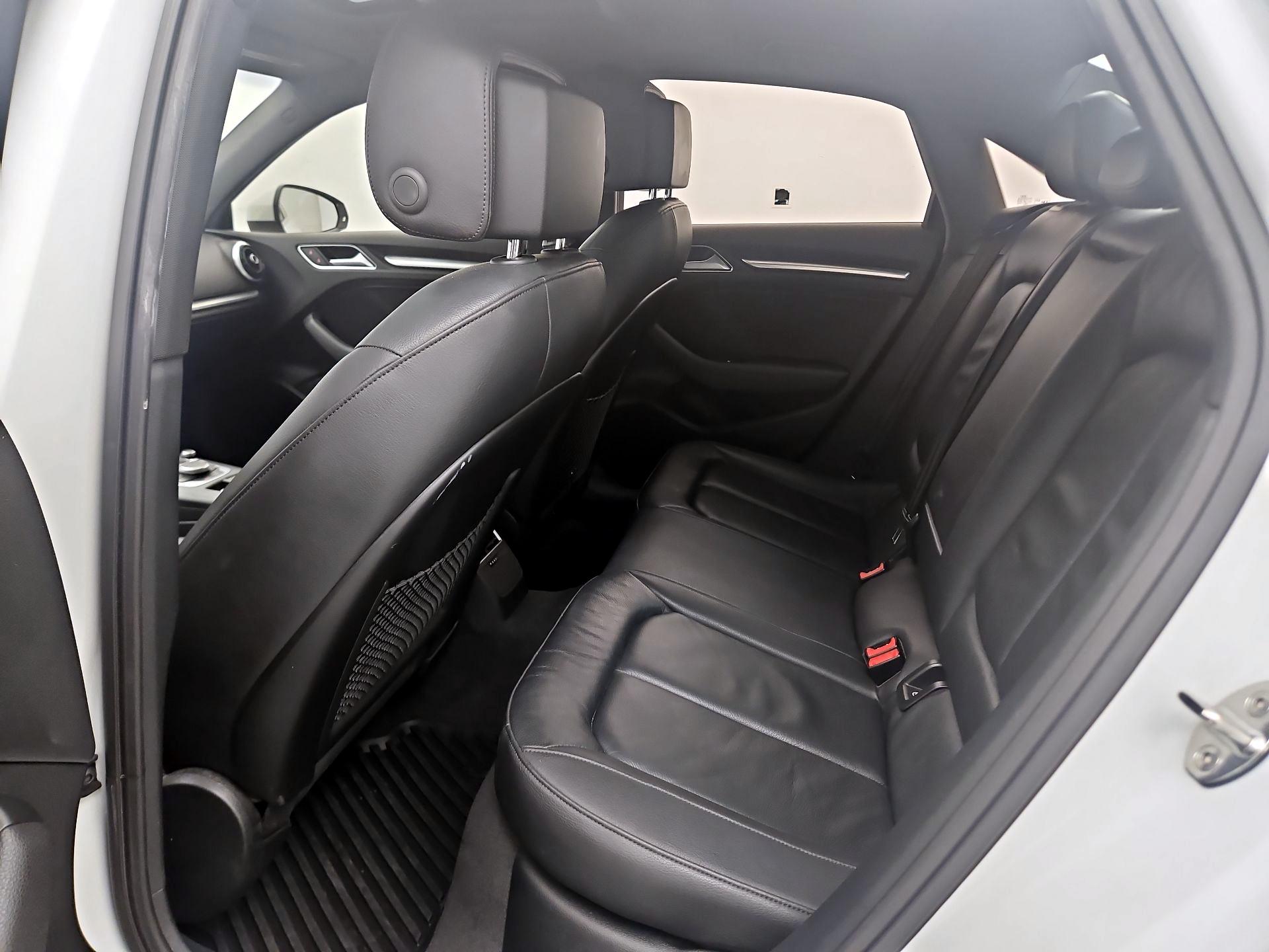 Thumbnail: 2016 Audi A3 - 19