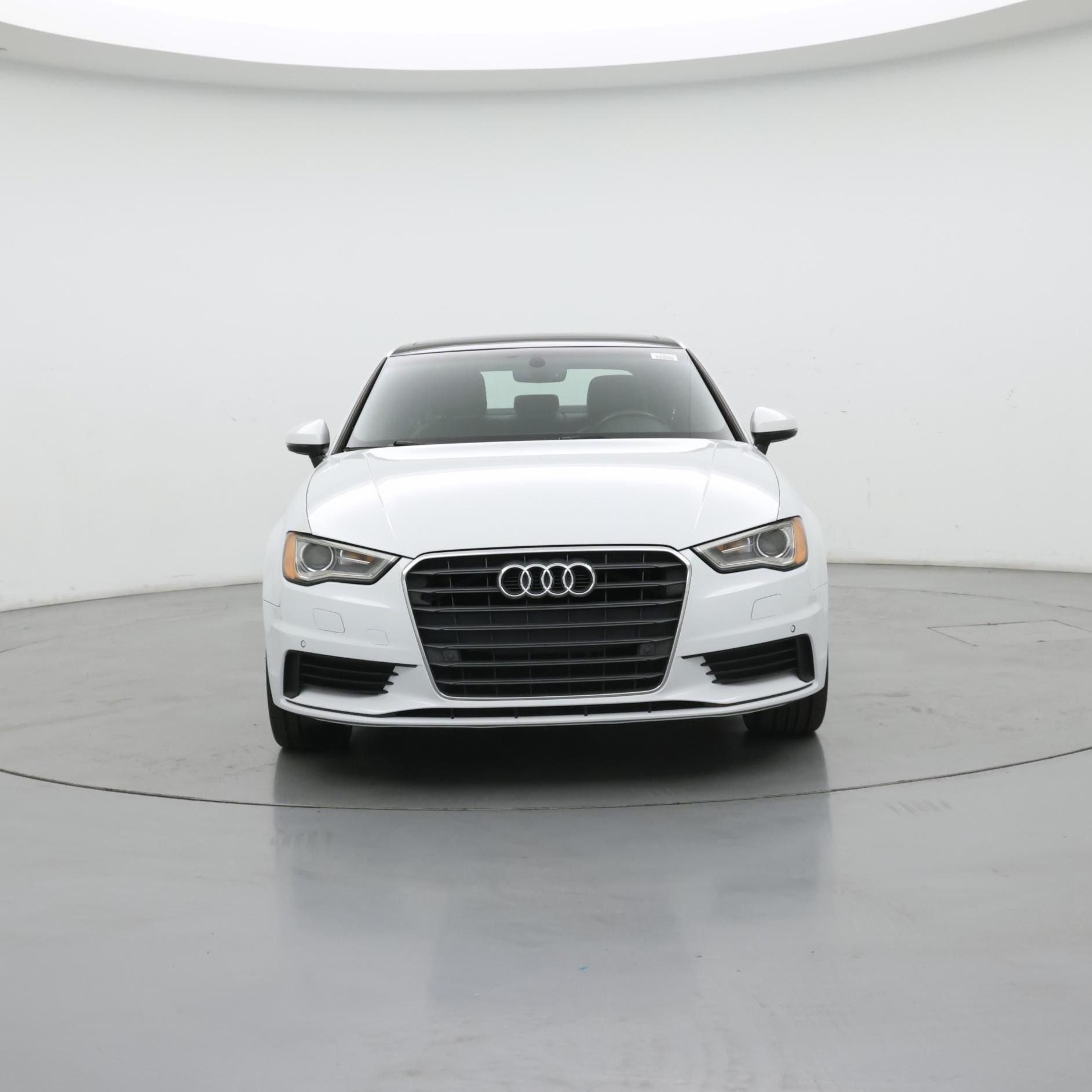 Thumbnail: 2016 Audi A3 - 5