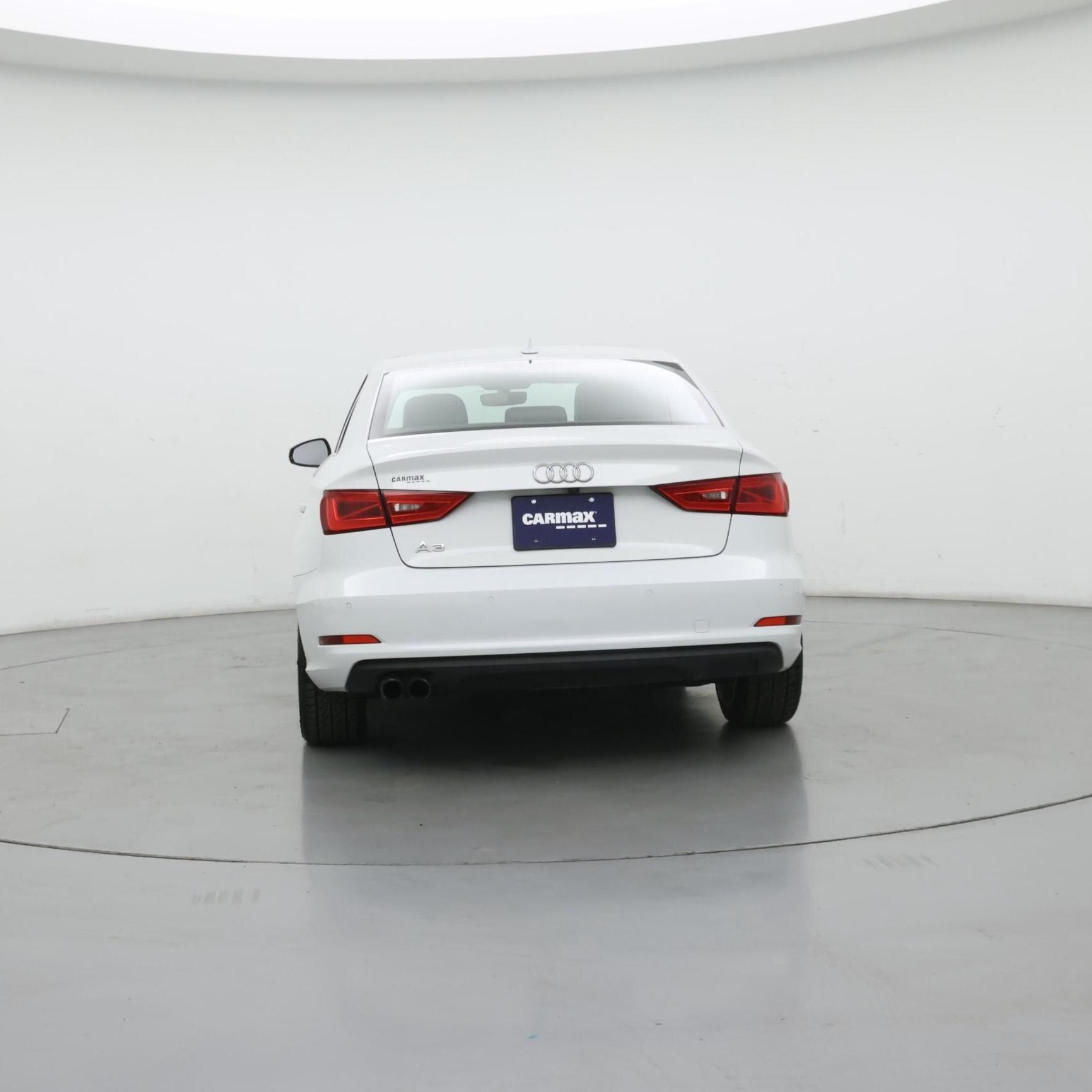 Thumbnail: 2016 Audi A3 - 6