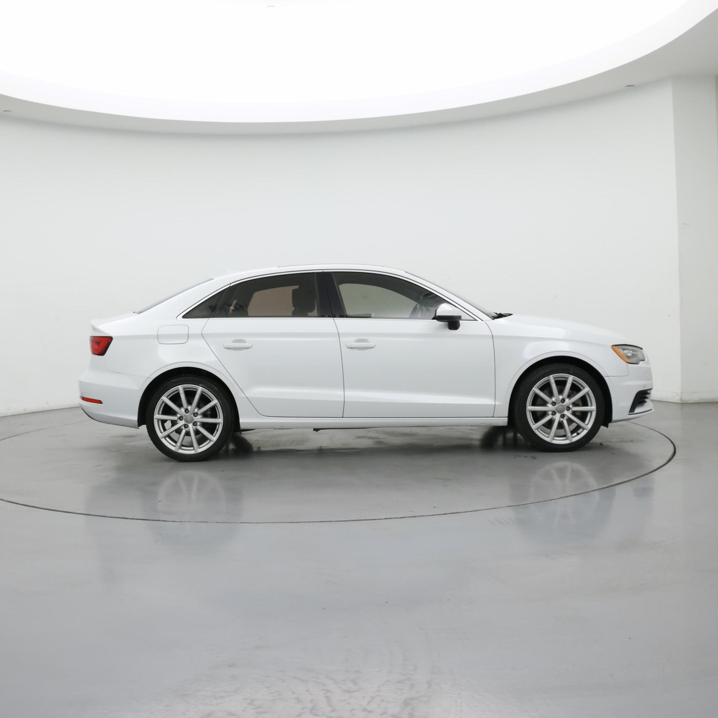 Thumbnail: 2016 Audi A3 - 7