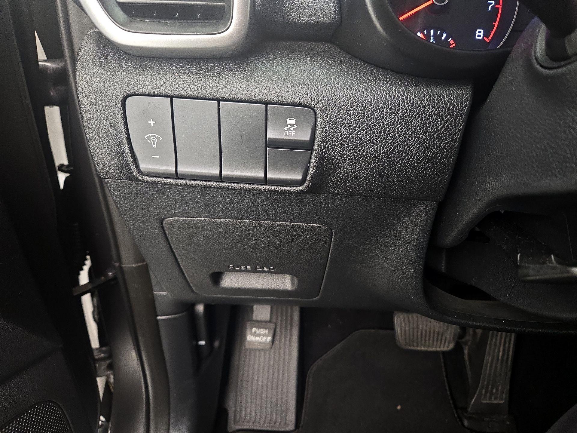 Thumbnail: 2019 Kia Sportage - 13