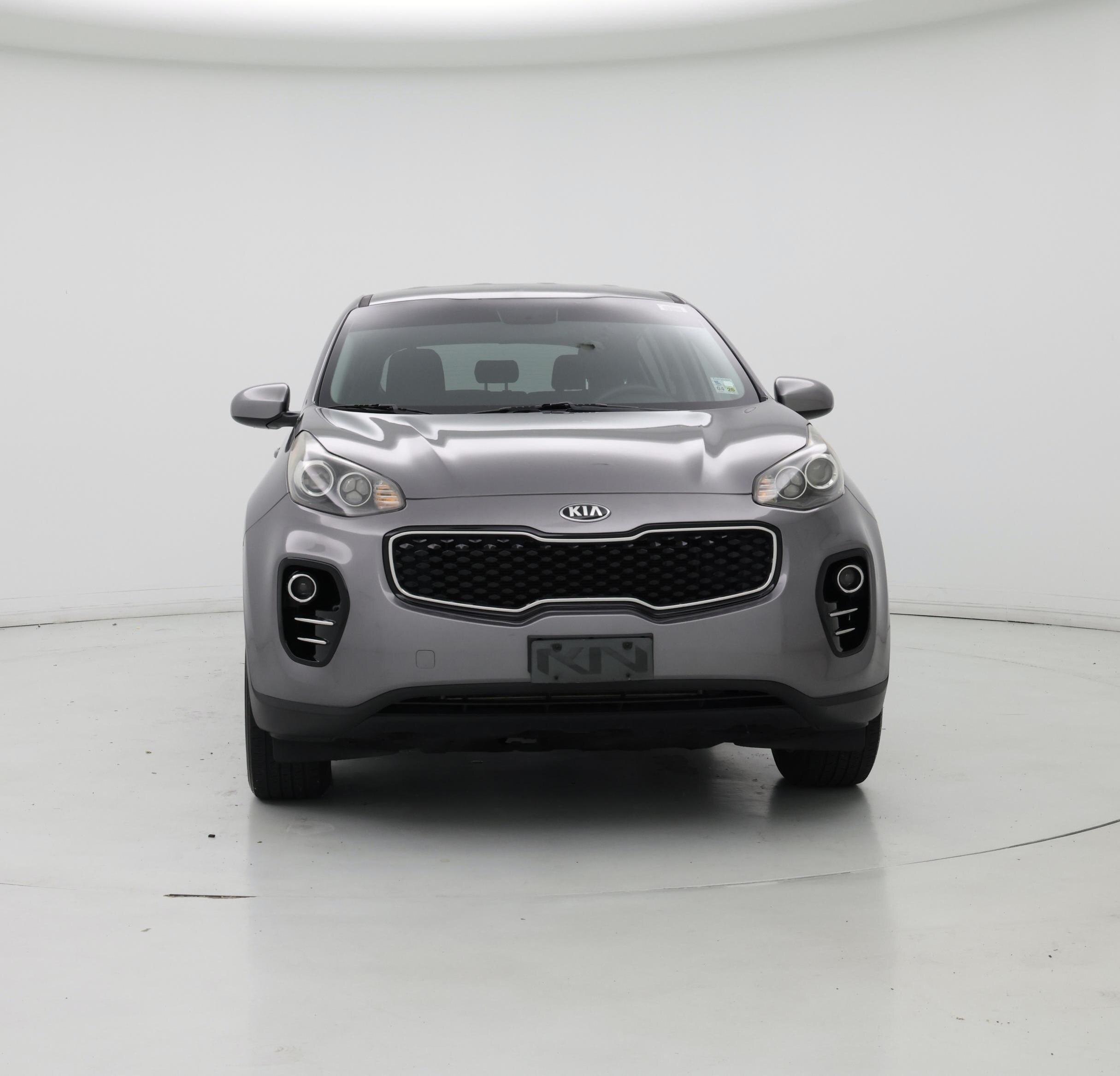 Thumbnail: 2019 Kia Sportage - 5
