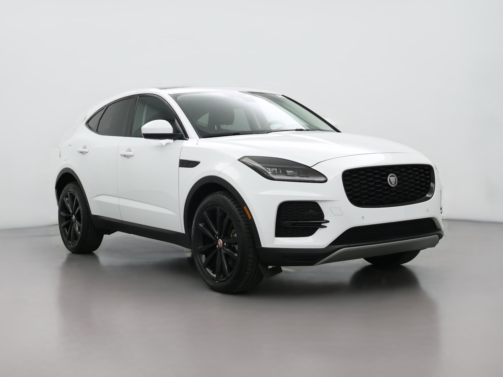 2022 Jaguar E-Pace SE