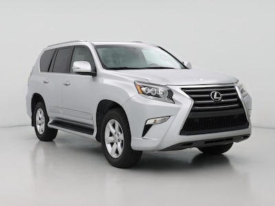 2019 Lexus GX 460 Premium