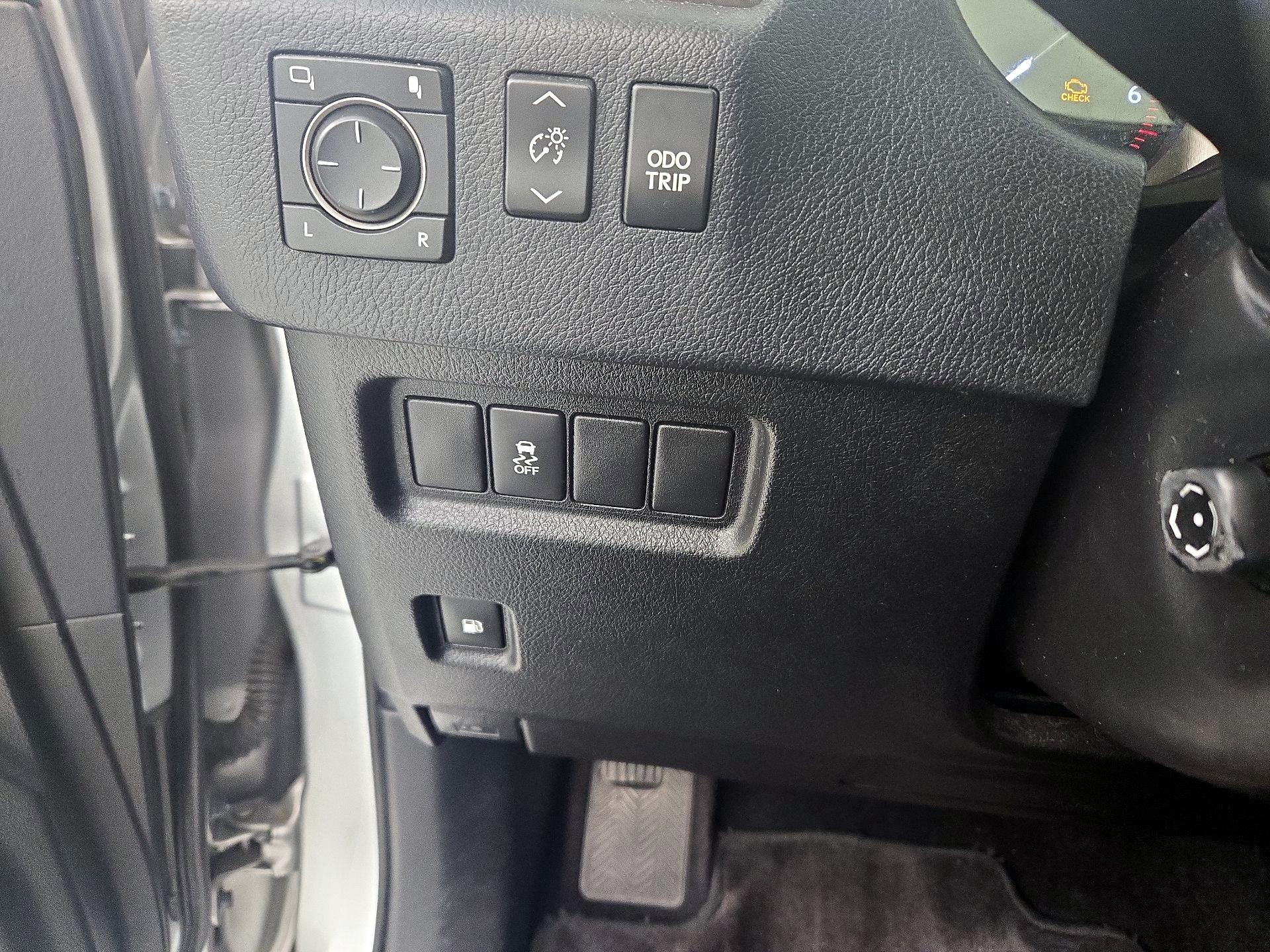 Thumbnail: 2019 Lexus GX - 13