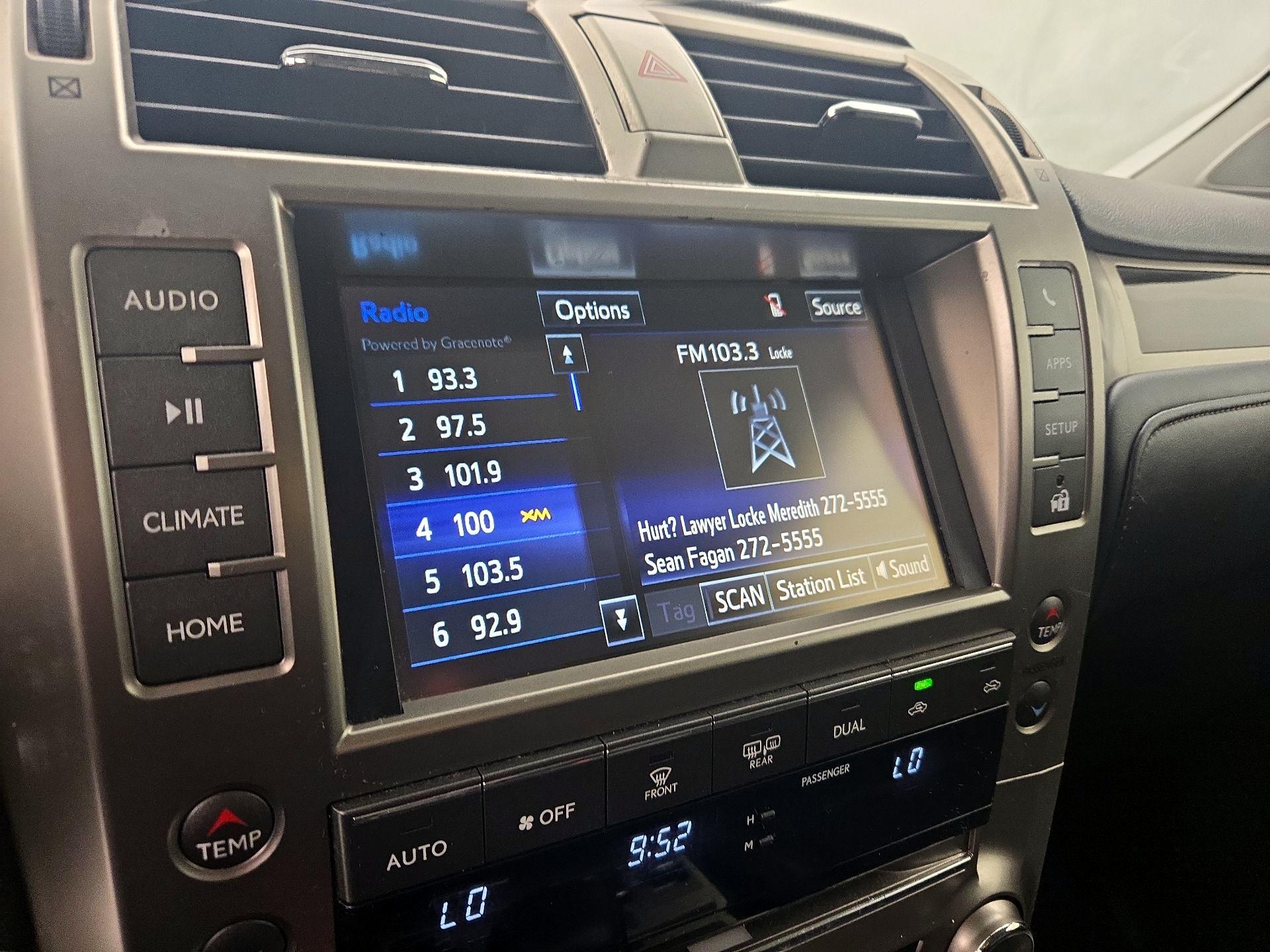 Thumbnail: 2019 Lexus GX - 15