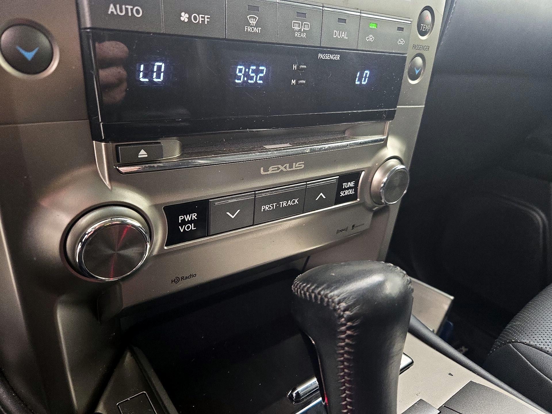 Thumbnail: 2019 Lexus GX - 16