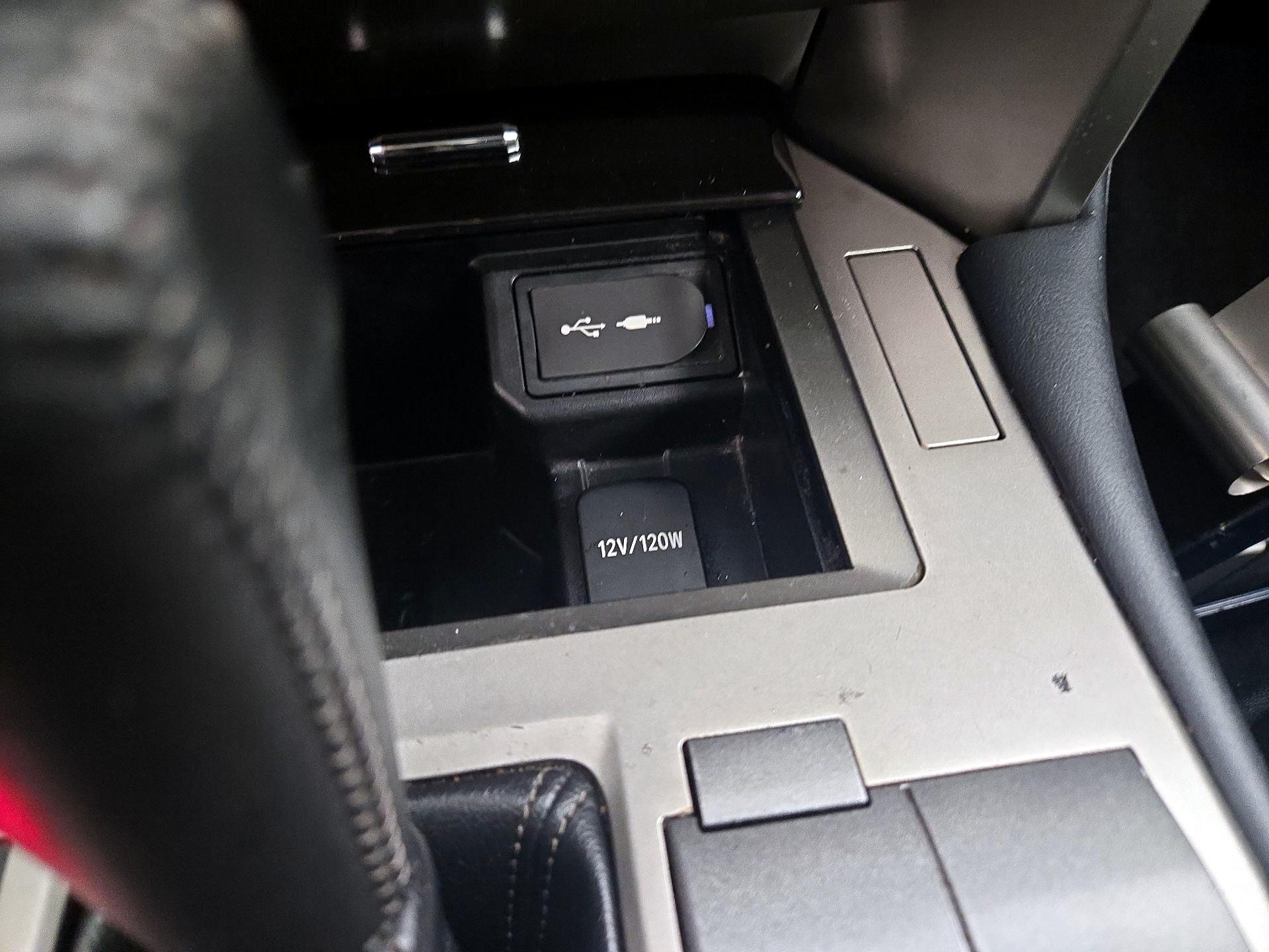 Thumbnail: 2019 Lexus GX - 18