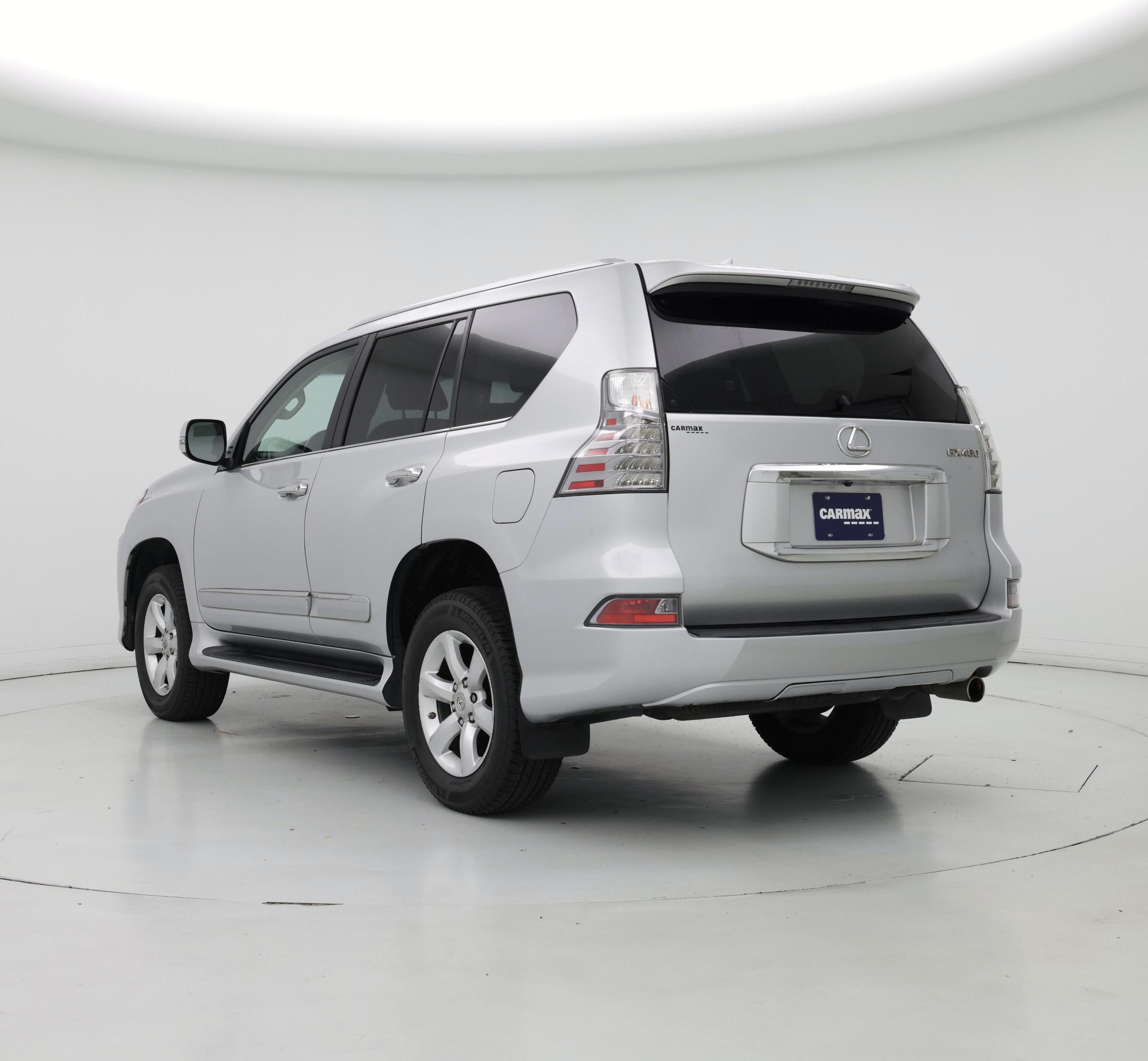 Thumbnail: 2019 Lexus GX - 2