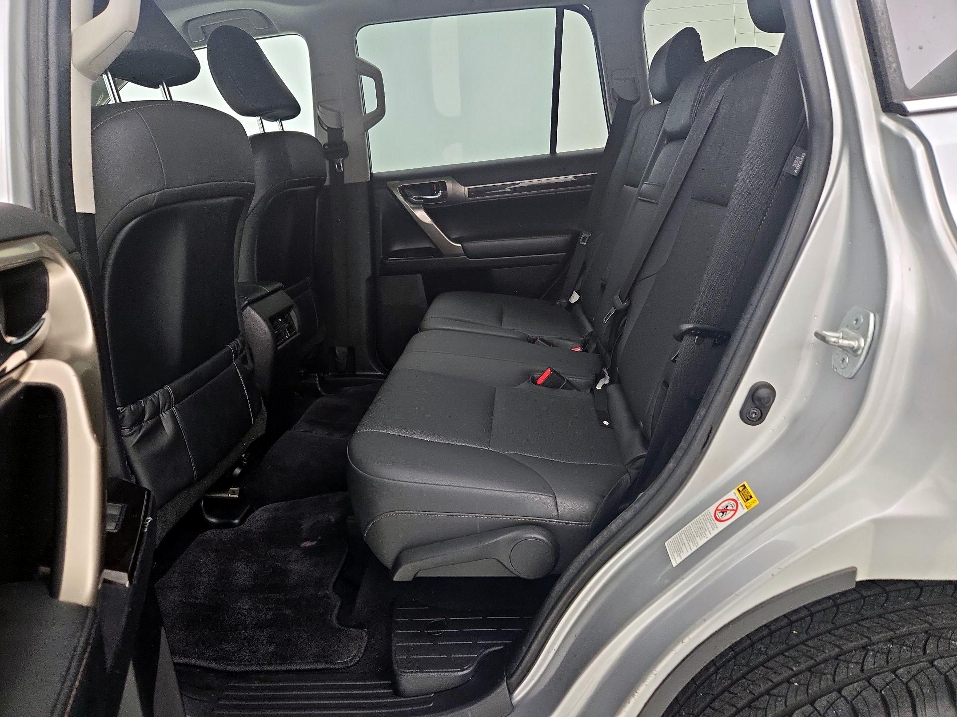 Thumbnail: 2019 Lexus GX - 20