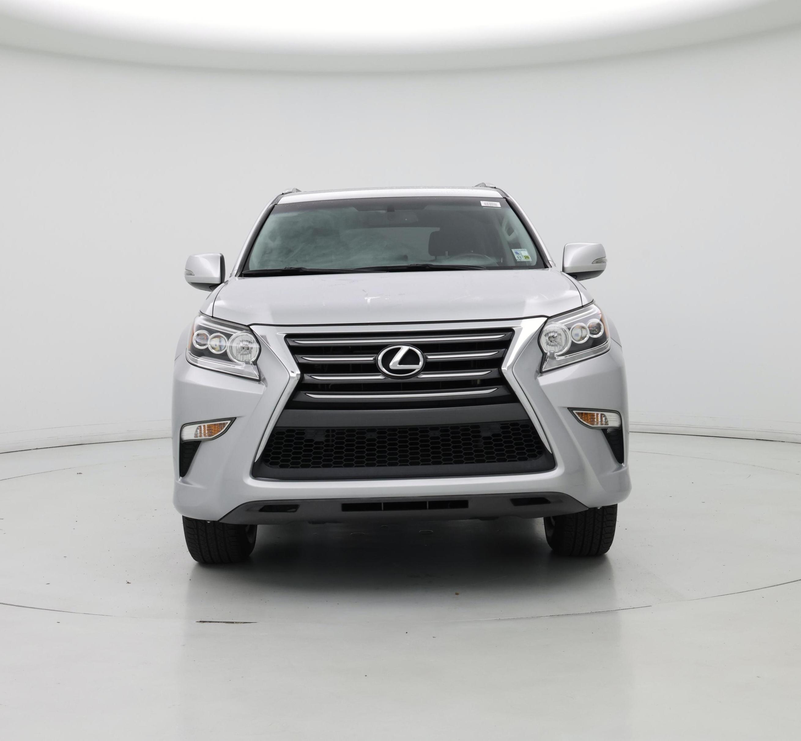Thumbnail: 2019 Lexus GX - 5