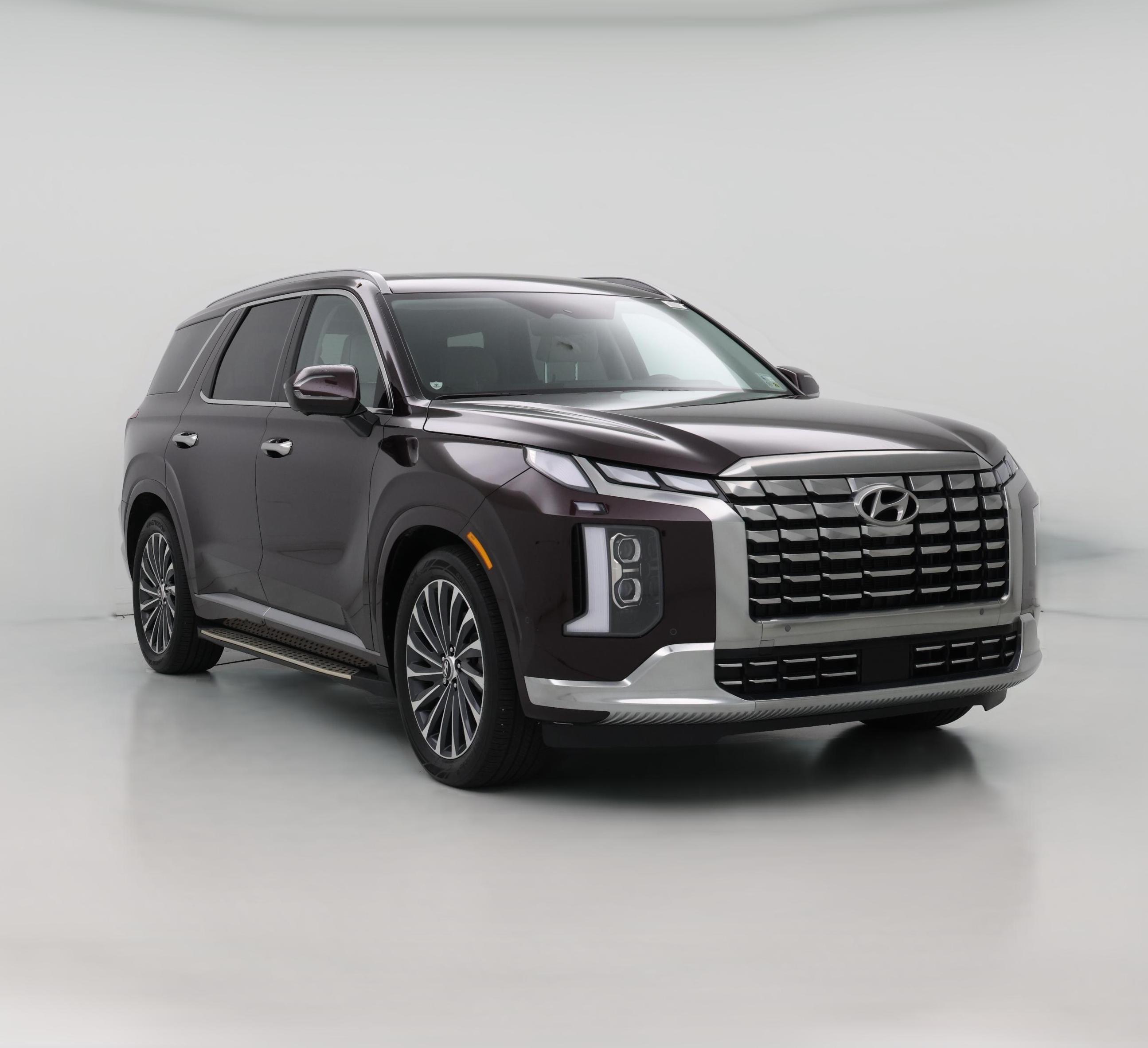 Thumbnail: 2024 Hyundai Palisade - 1