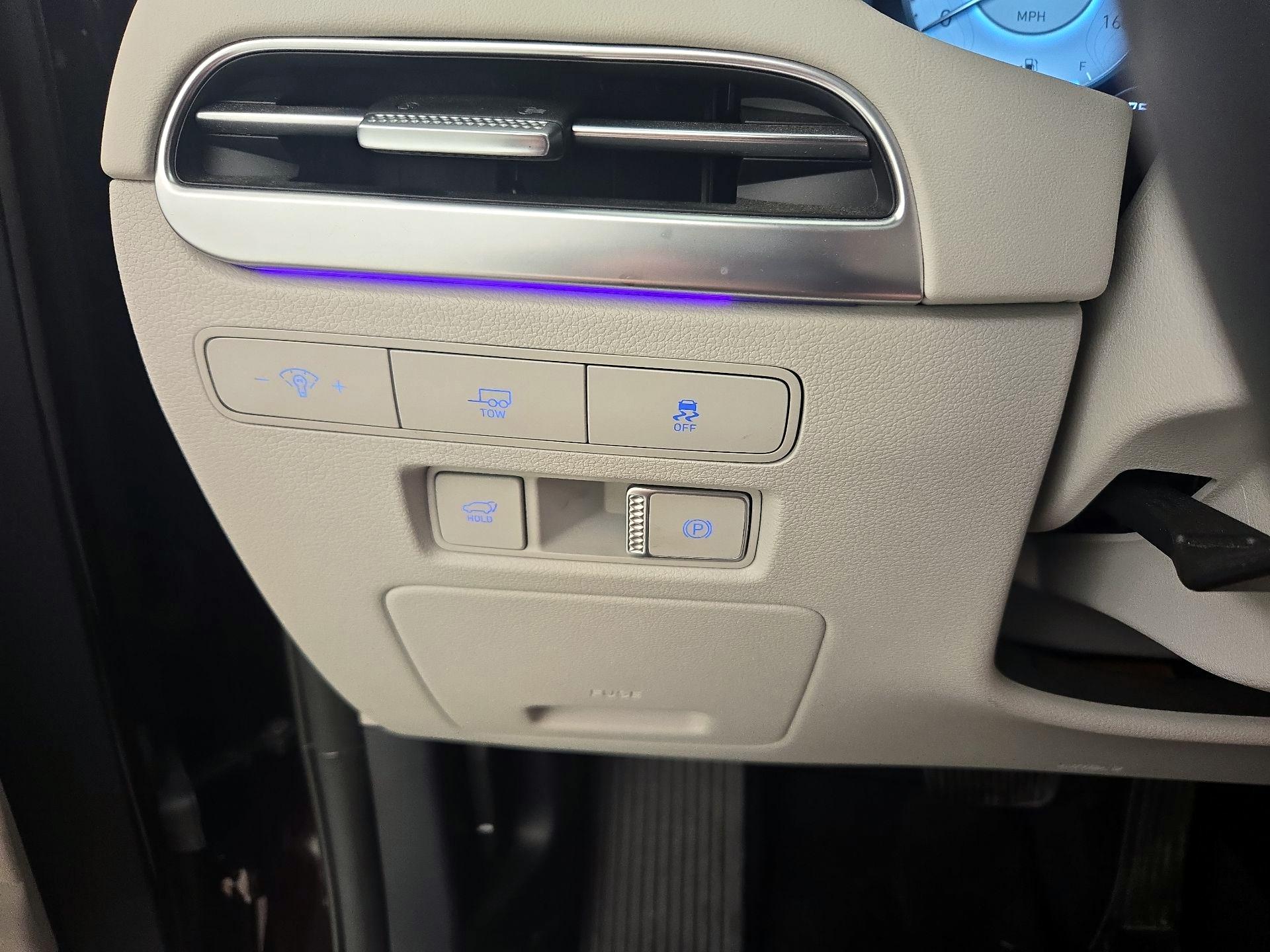 Thumbnail: 2024 Hyundai Palisade - 13