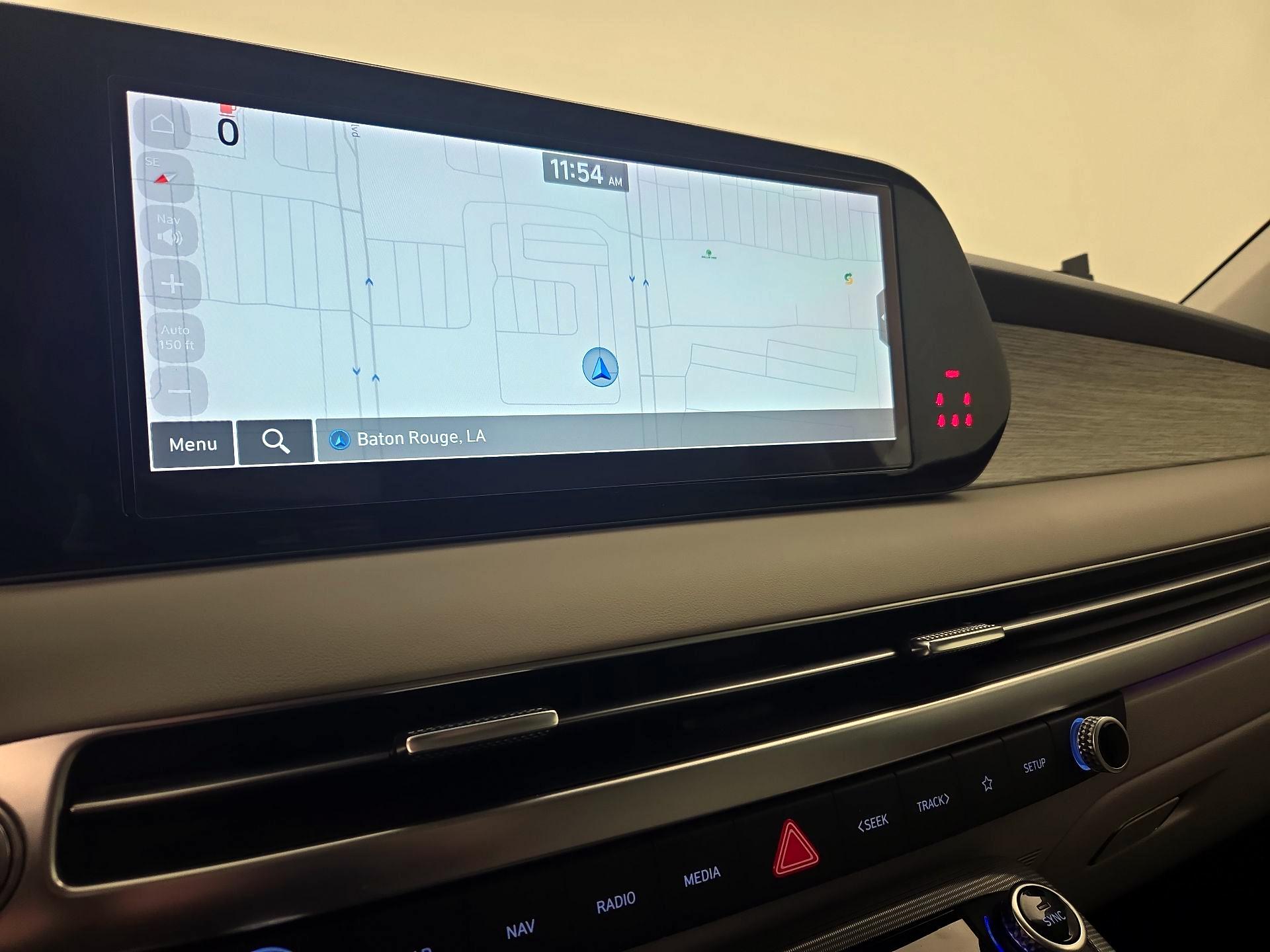 Thumbnail: 2024 Hyundai Palisade - 14