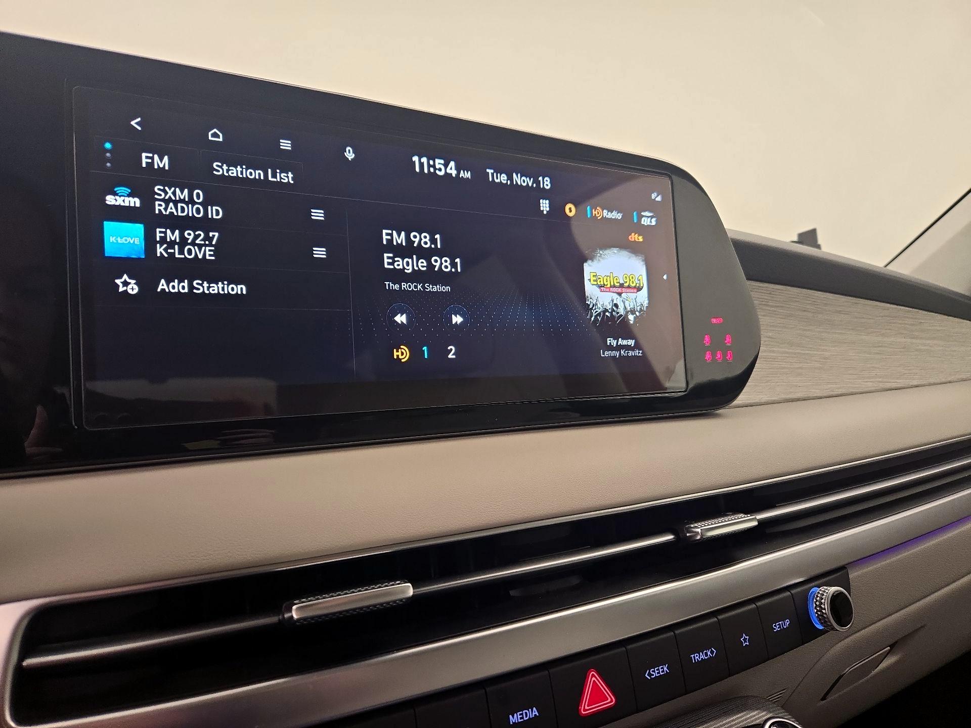 Thumbnail: 2024 Hyundai Palisade - 16