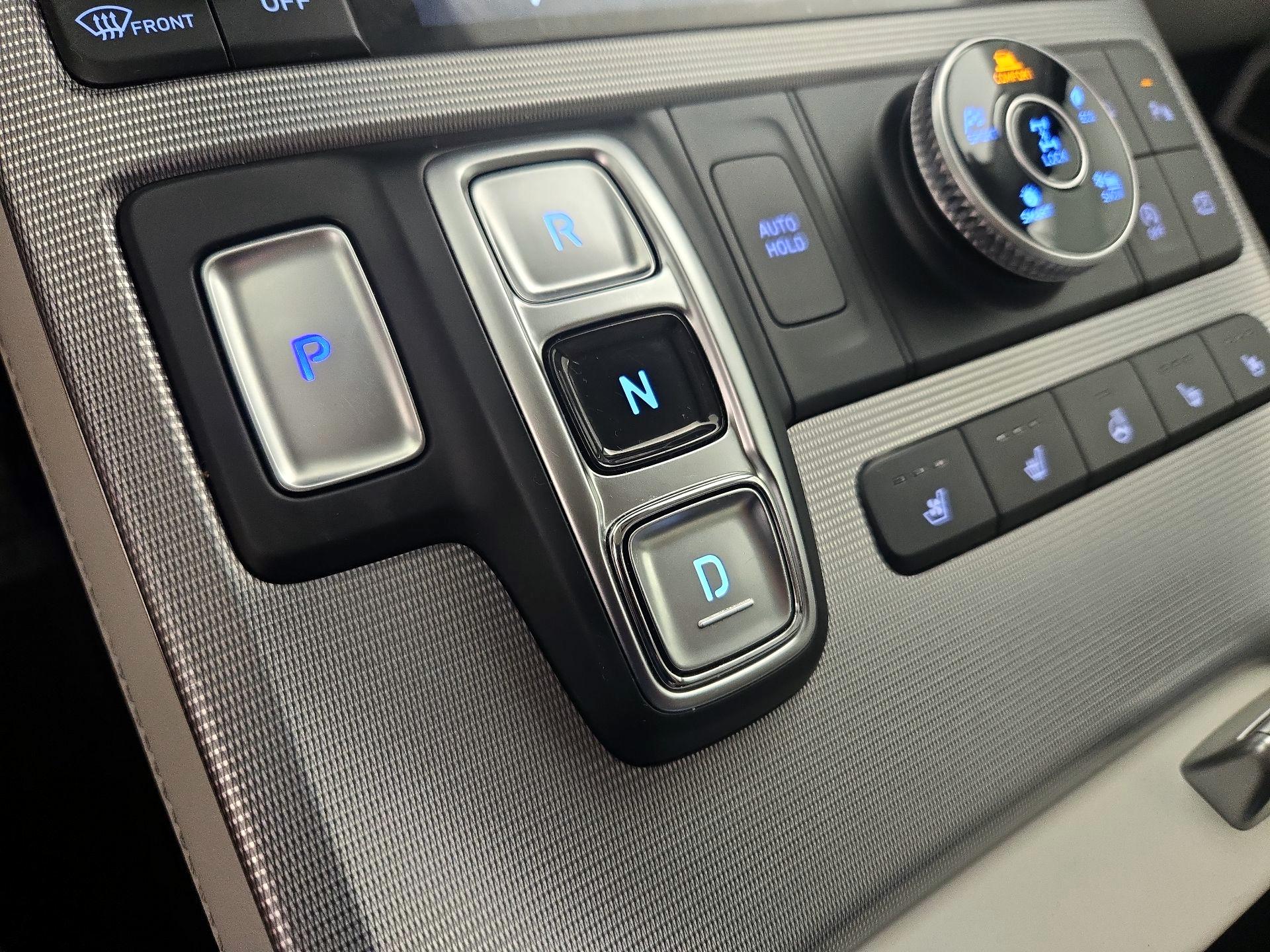 Thumbnail: 2024 Hyundai Palisade - 18