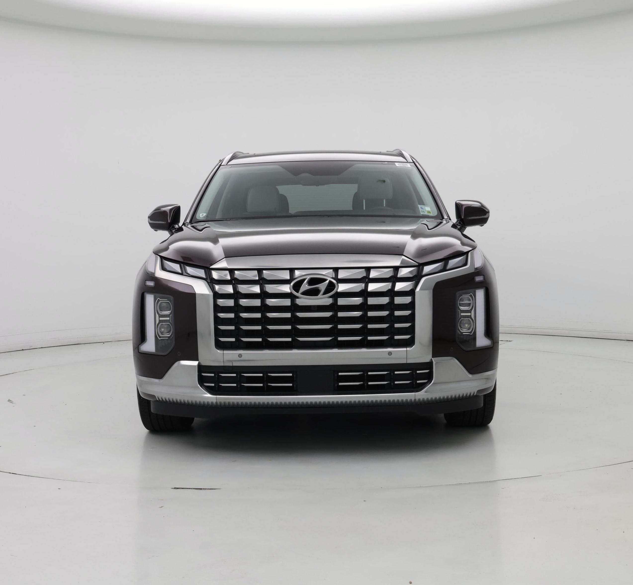 Thumbnail: 2024 Hyundai Palisade - 5