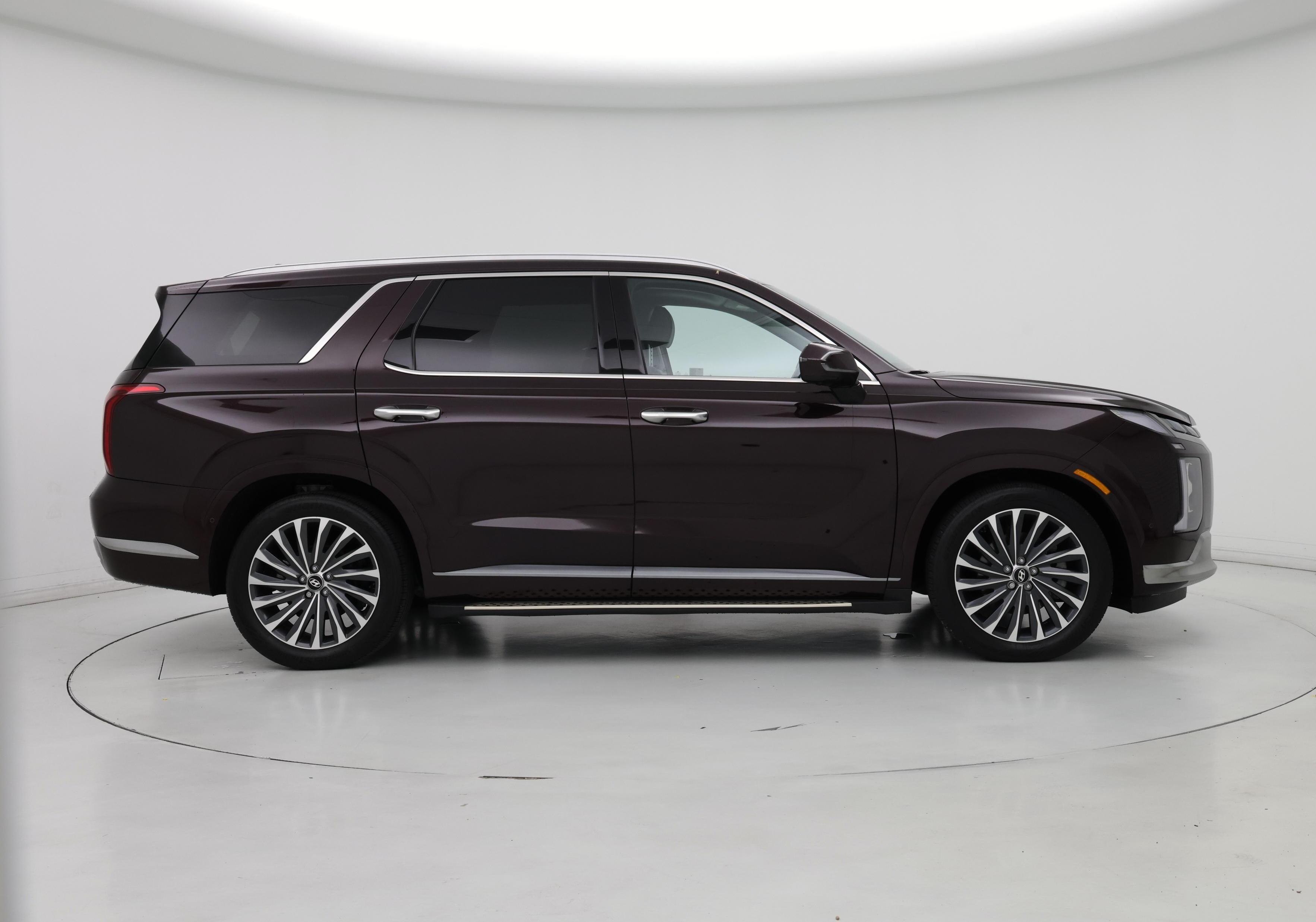 Thumbnail: 2024 Hyundai Palisade - 7