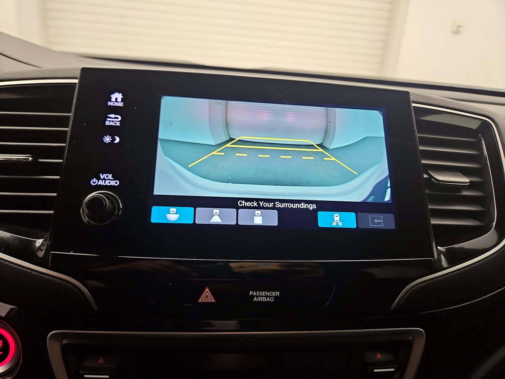 Thumbnail: 2022 Honda Pilot - 13