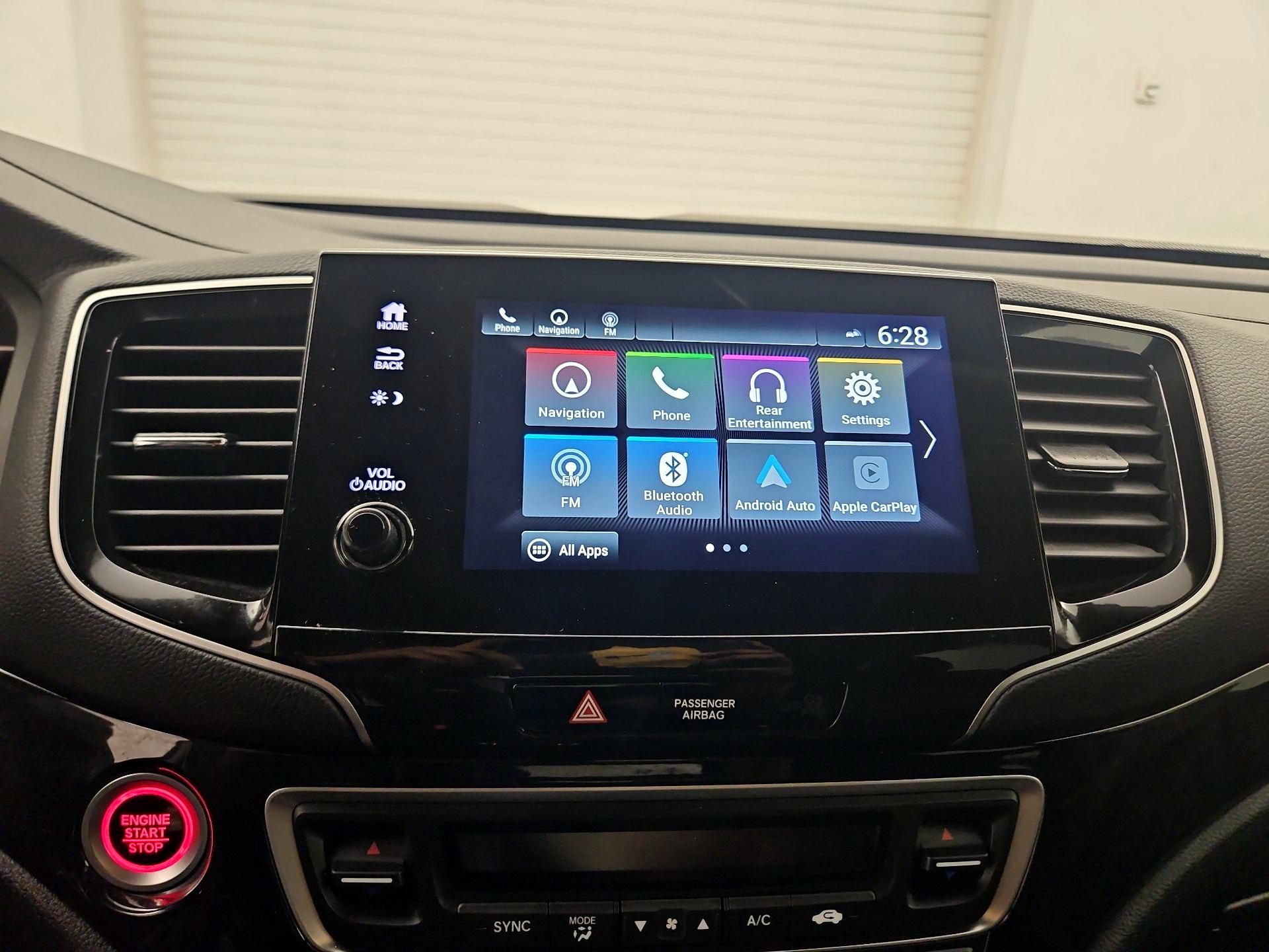 Thumbnail: 2022 Honda Pilot - 14