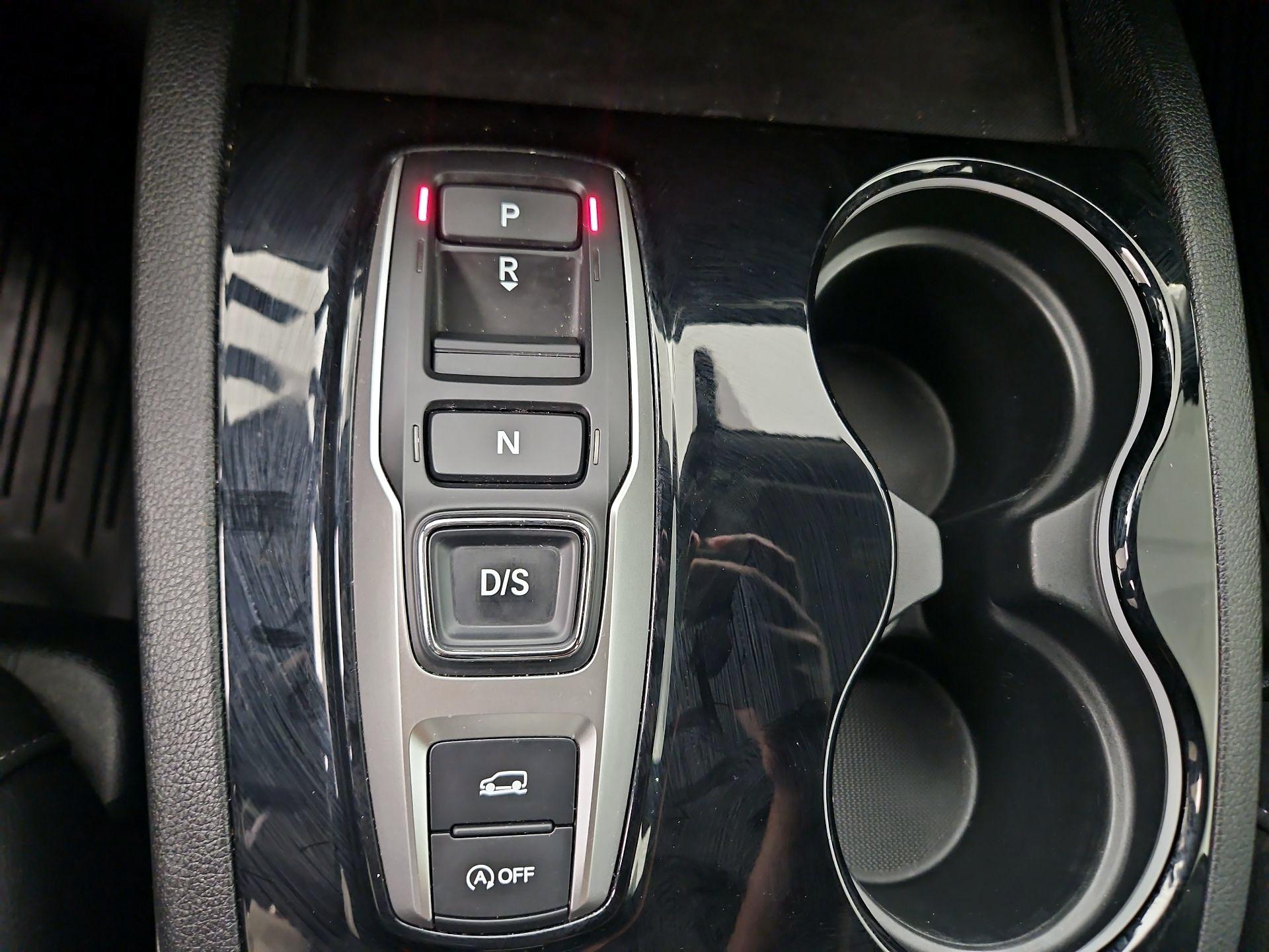 Thumbnail: 2022 Honda Pilot - 16