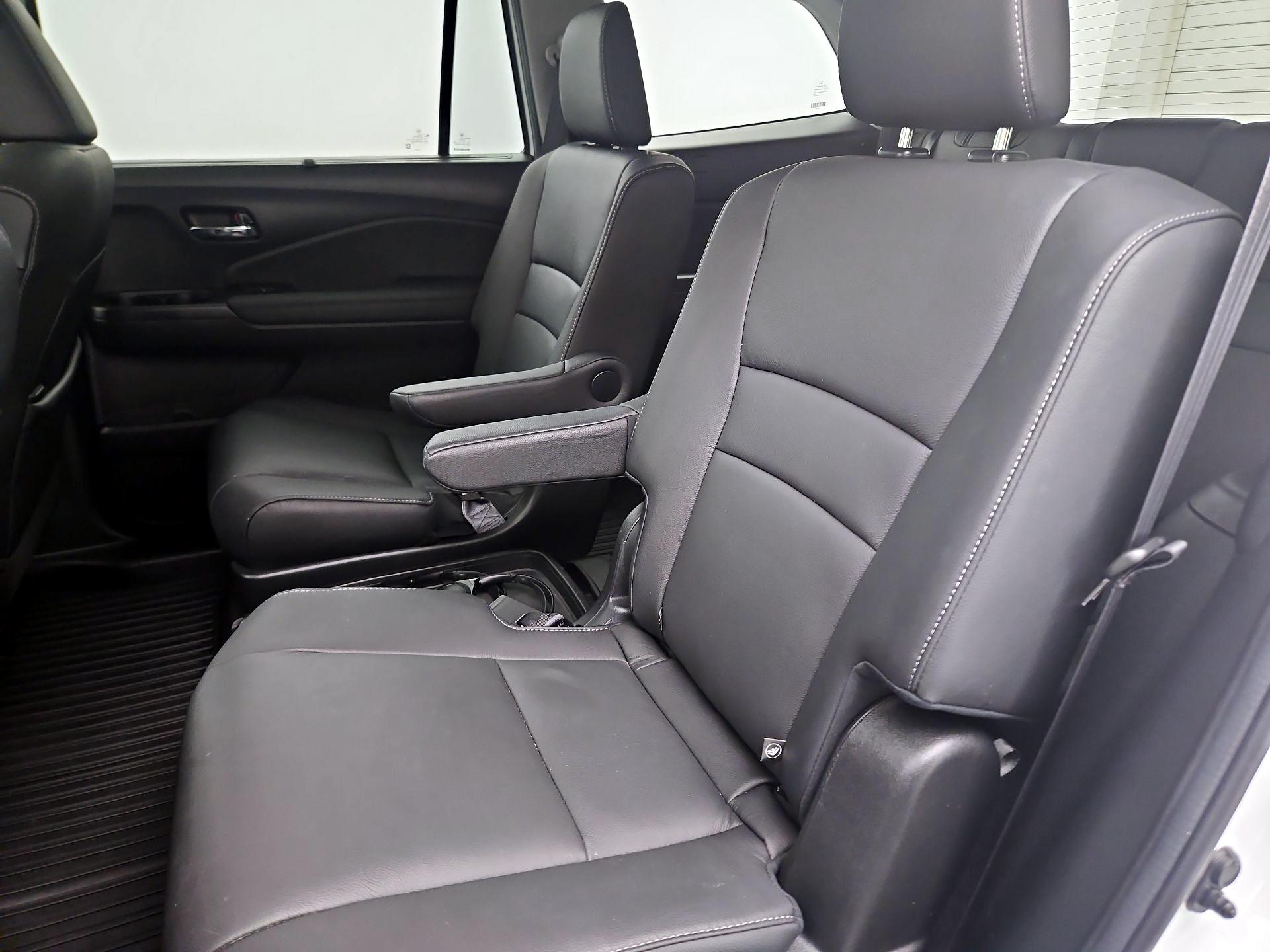 Thumbnail: 2022 Honda Pilot - 19