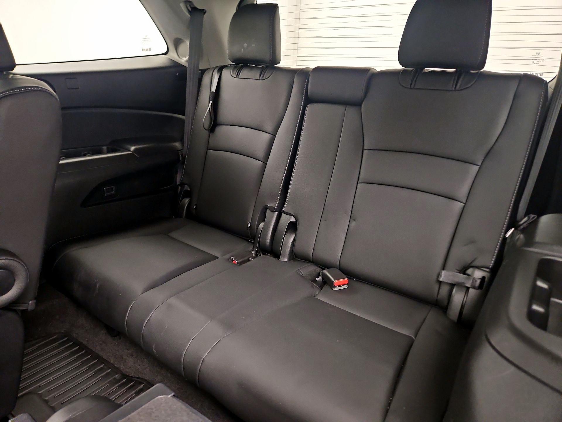 Thumbnail: 2022 Honda Pilot - 20