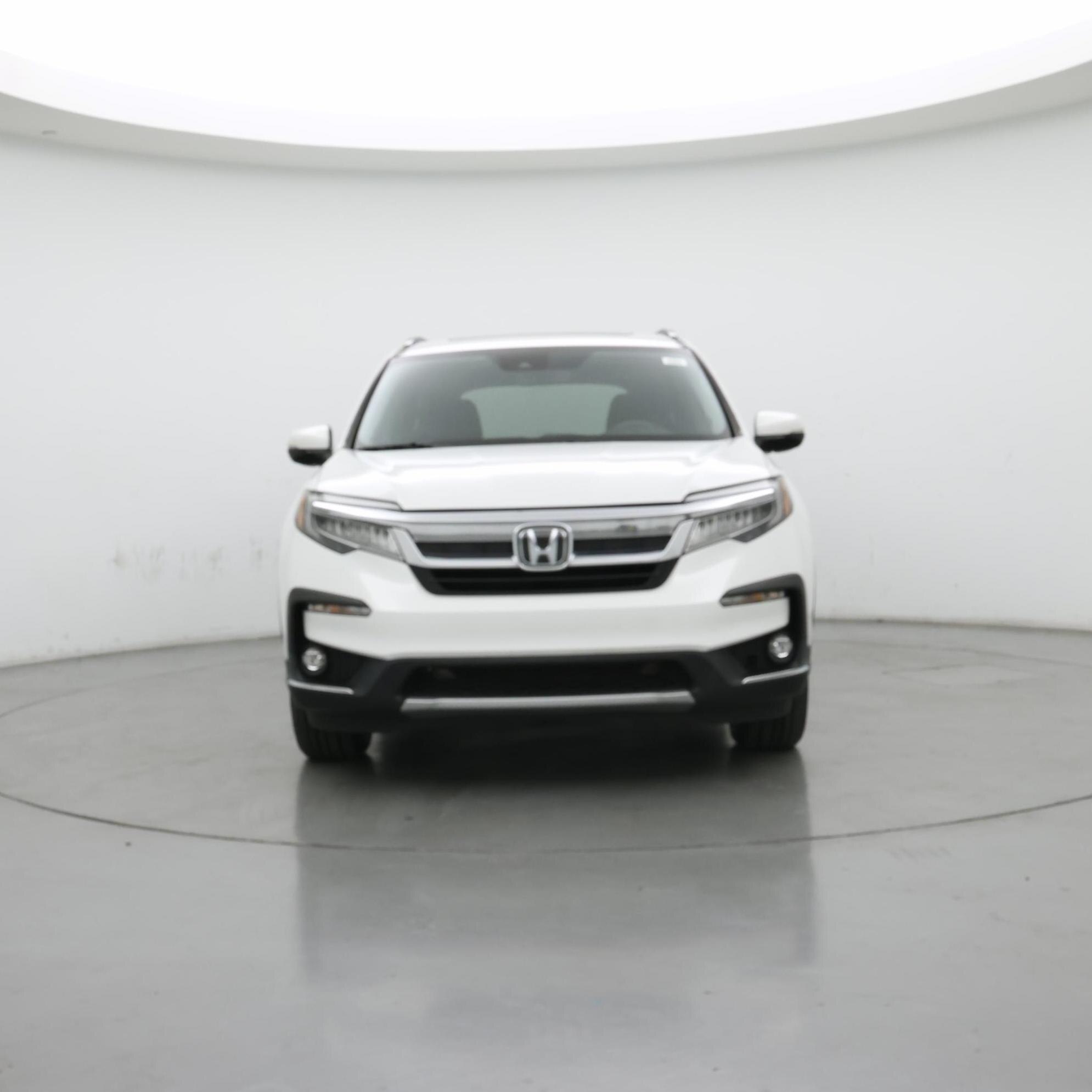Thumbnail: 2022 Honda Pilot - 5