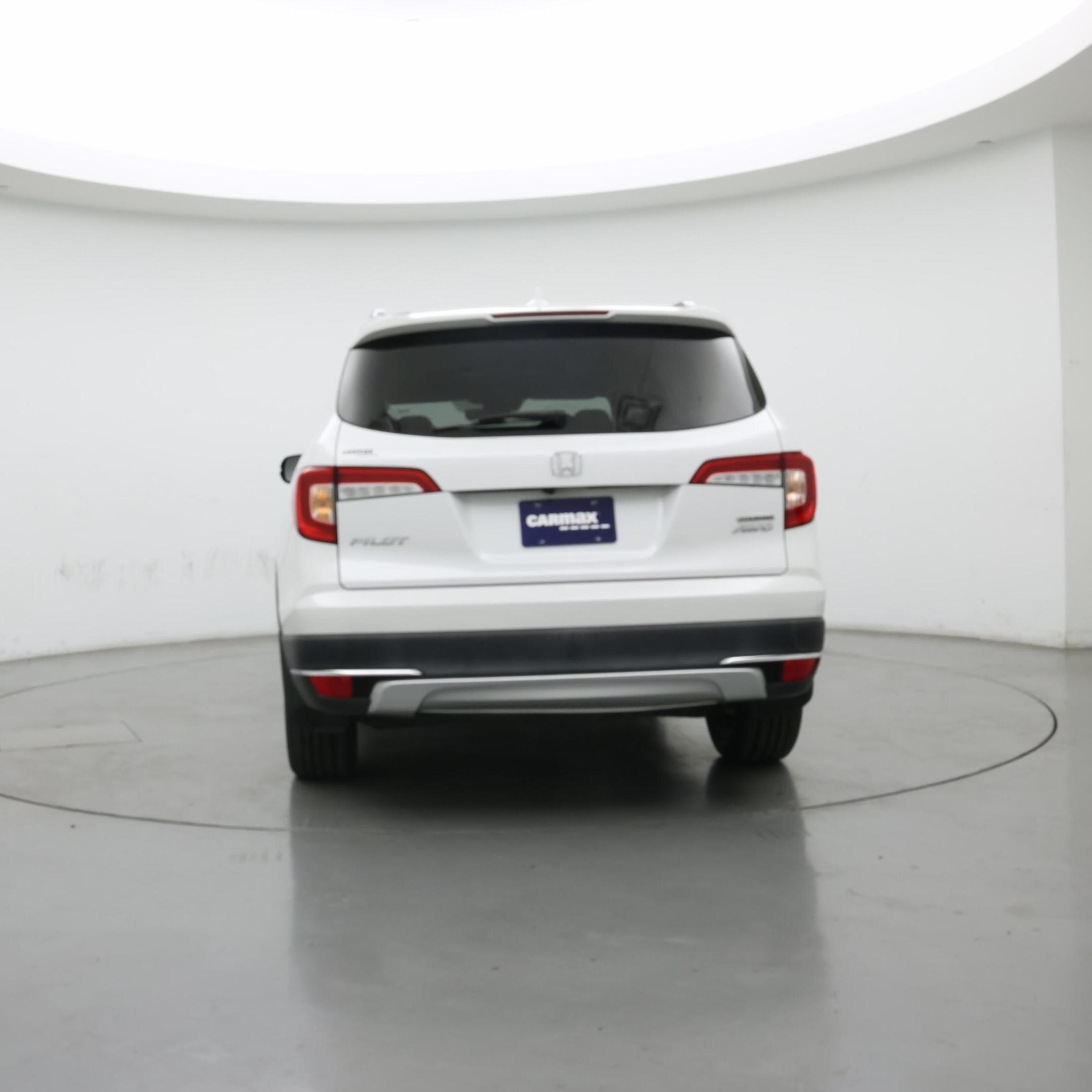 Thumbnail: 2022 Honda Pilot - 6