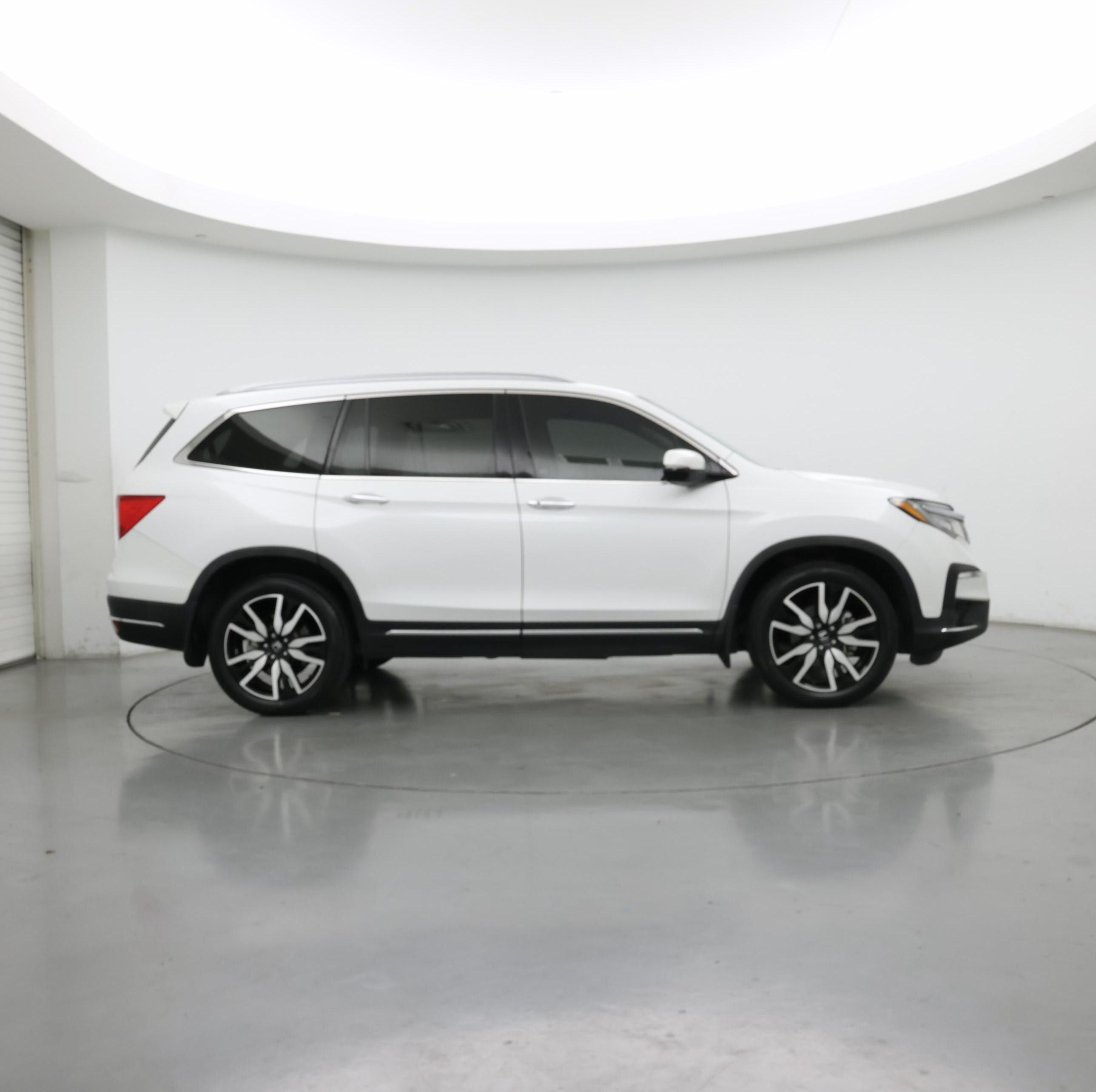 Thumbnail: 2022 Honda Pilot - 7