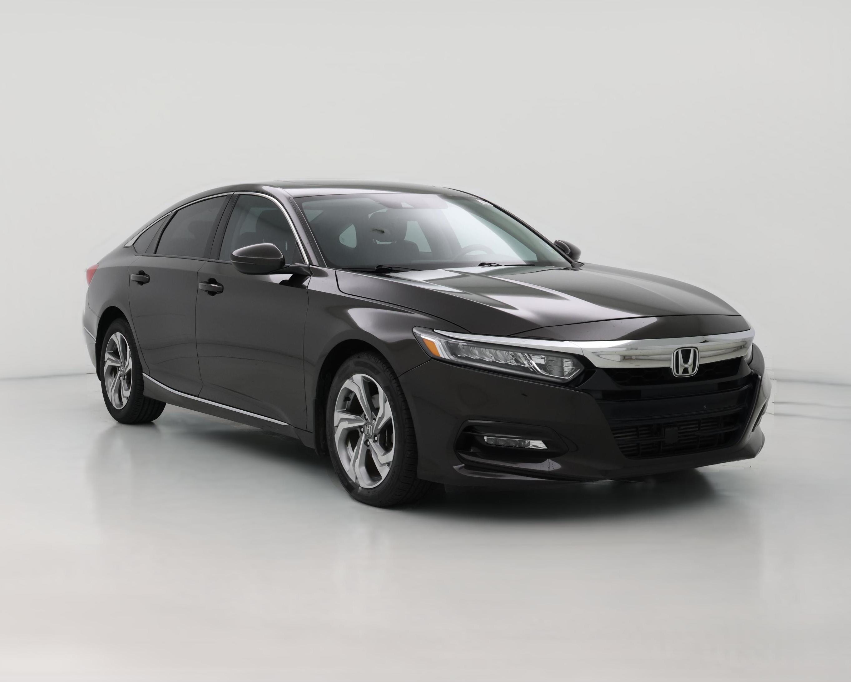 Thumbnail: 2018 Honda Accord - 1