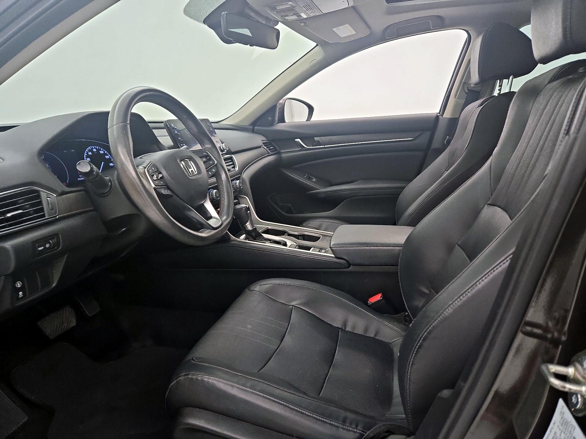 Thumbnail: 2018 Honda Accord - 11