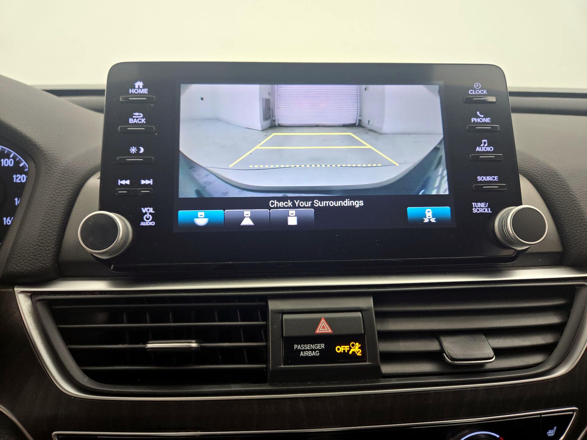 Thumbnail: 2018 Honda Accord - 14