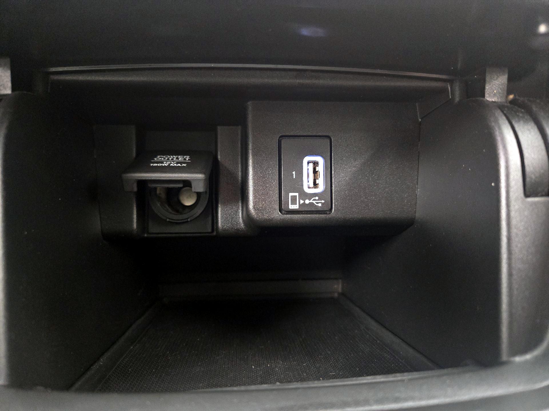 Thumbnail: 2018 Honda Accord - 18