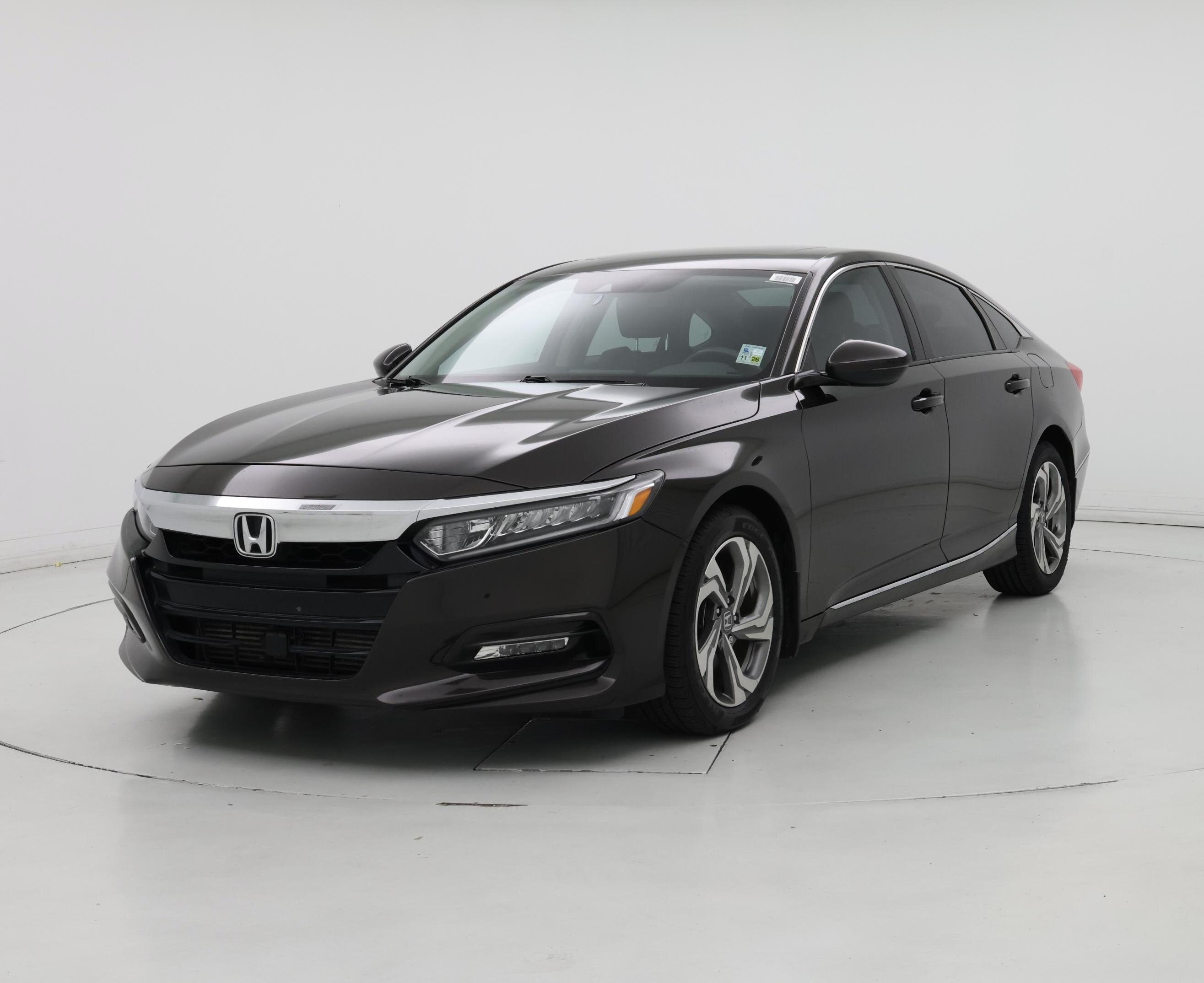 Thumbnail: 2018 Honda Accord - 4