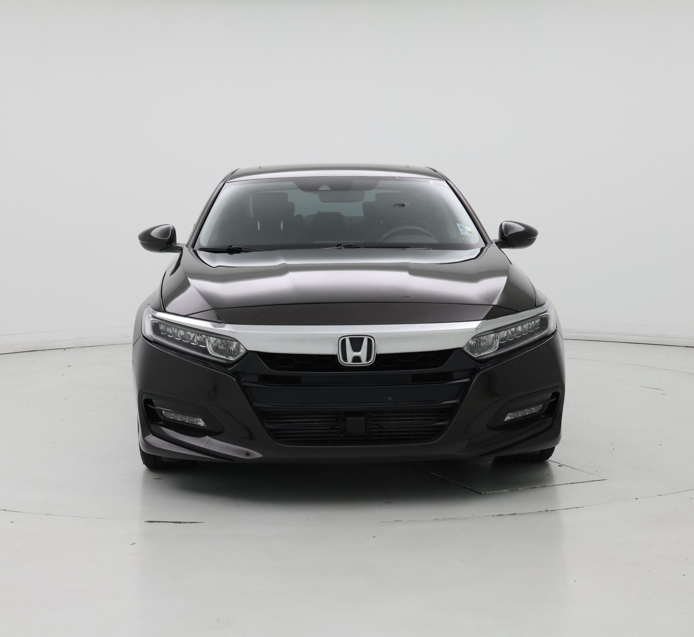 Thumbnail: 2018 Honda Accord - 5
