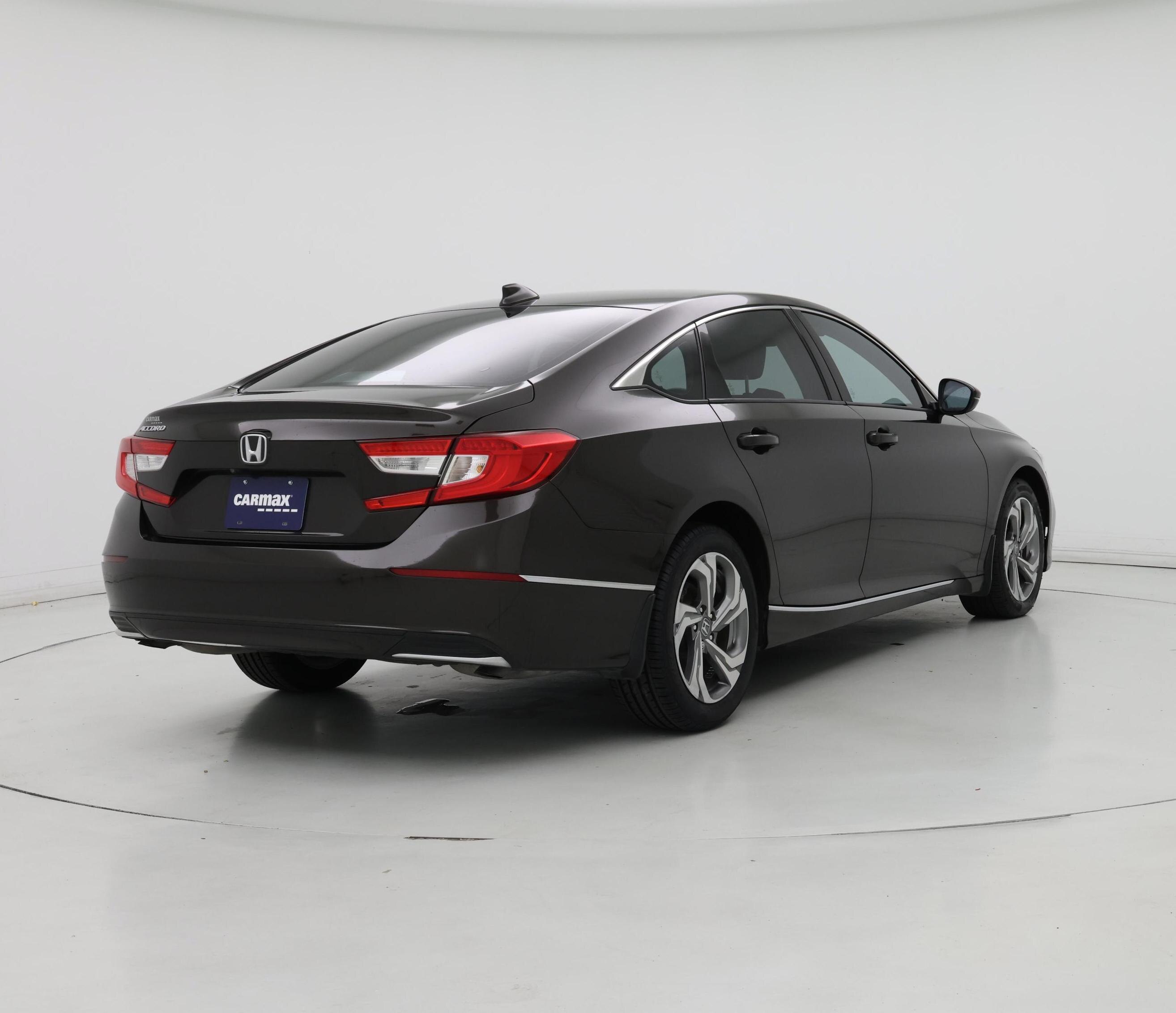 Thumbnail: 2018 Honda Accord - 8