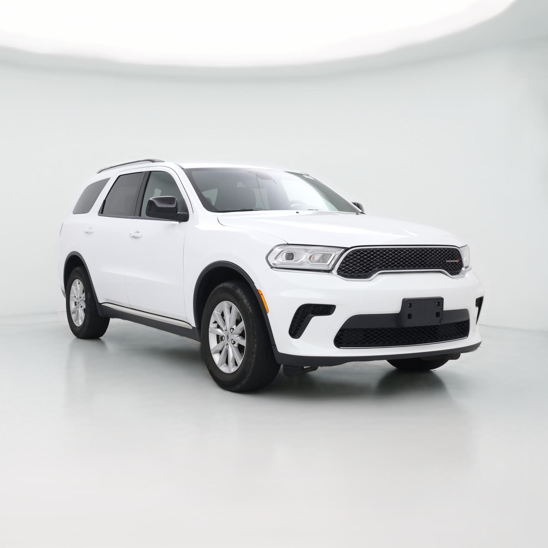 Thumbnail: 2024 Dodge Durango - 1