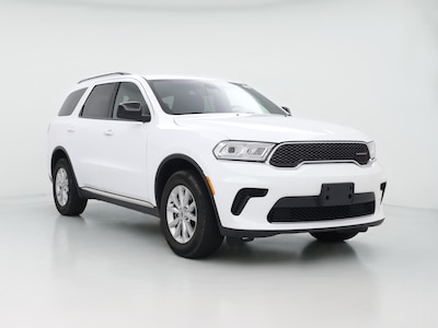 2024 Dodge Durango SXT