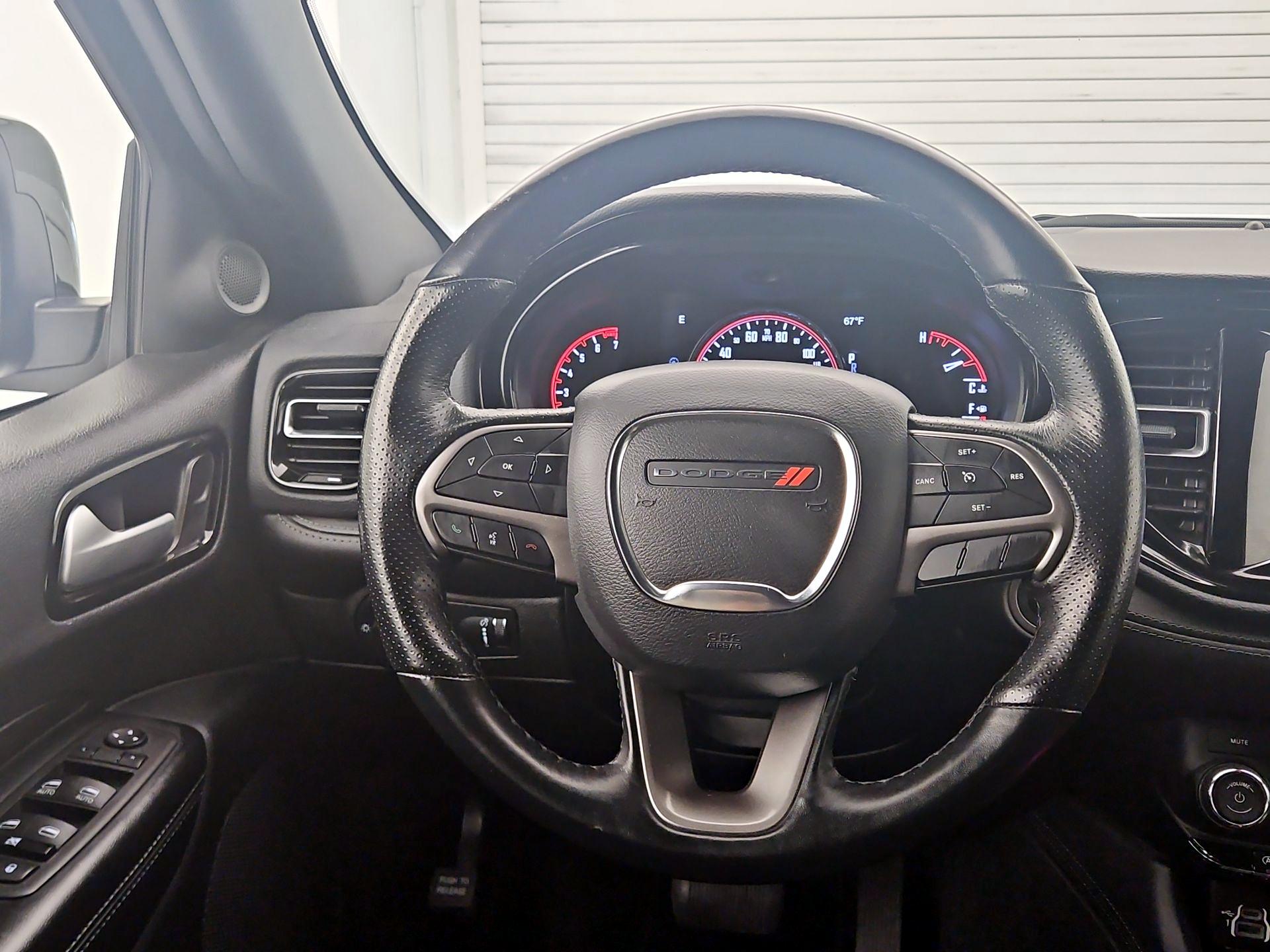 Thumbnail: 2024 Dodge Durango - 10