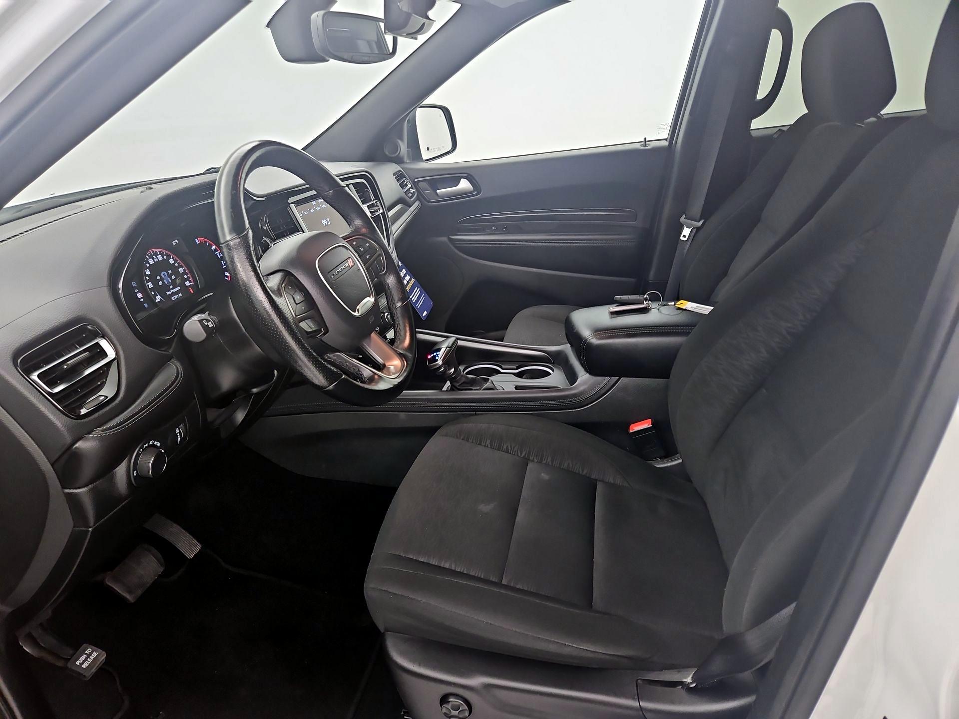 Thumbnail: 2024 Dodge Durango - 11