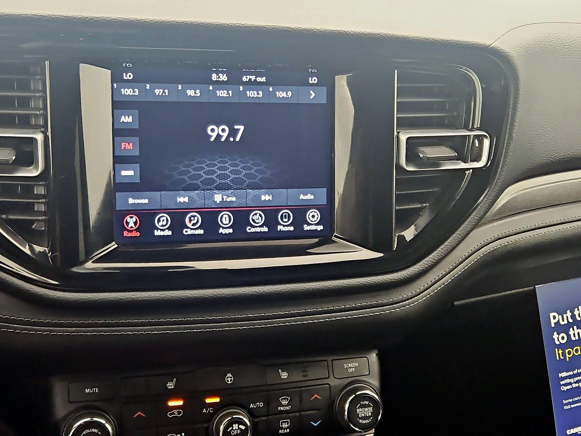 Thumbnail: 2024 Dodge Durango - 15