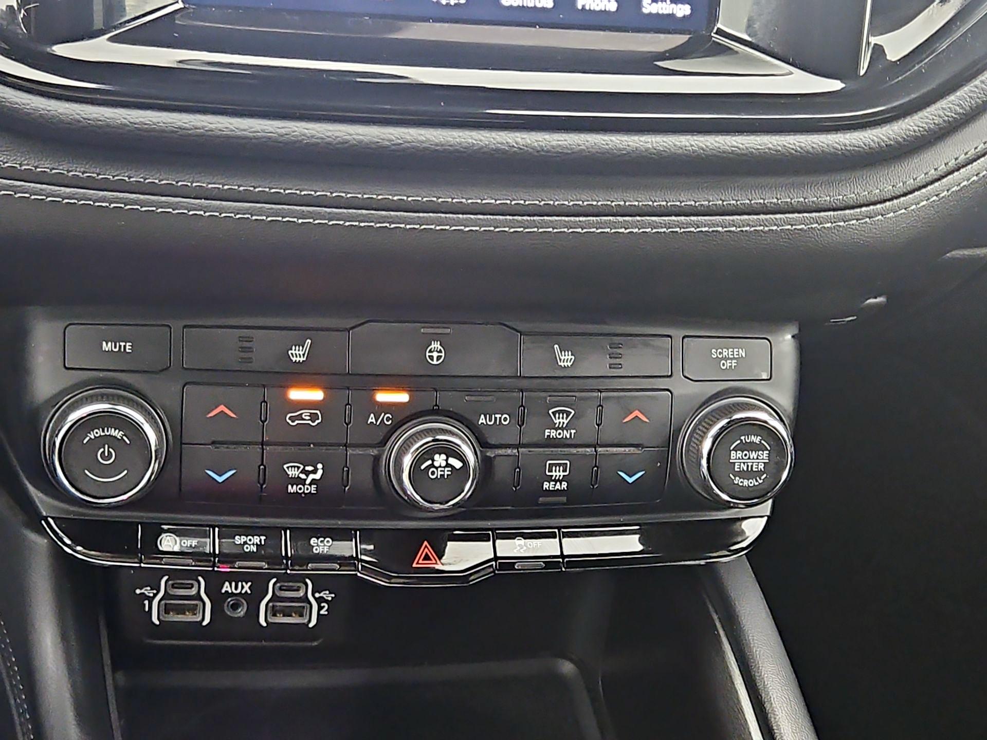 Thumbnail: 2024 Dodge Durango - 16