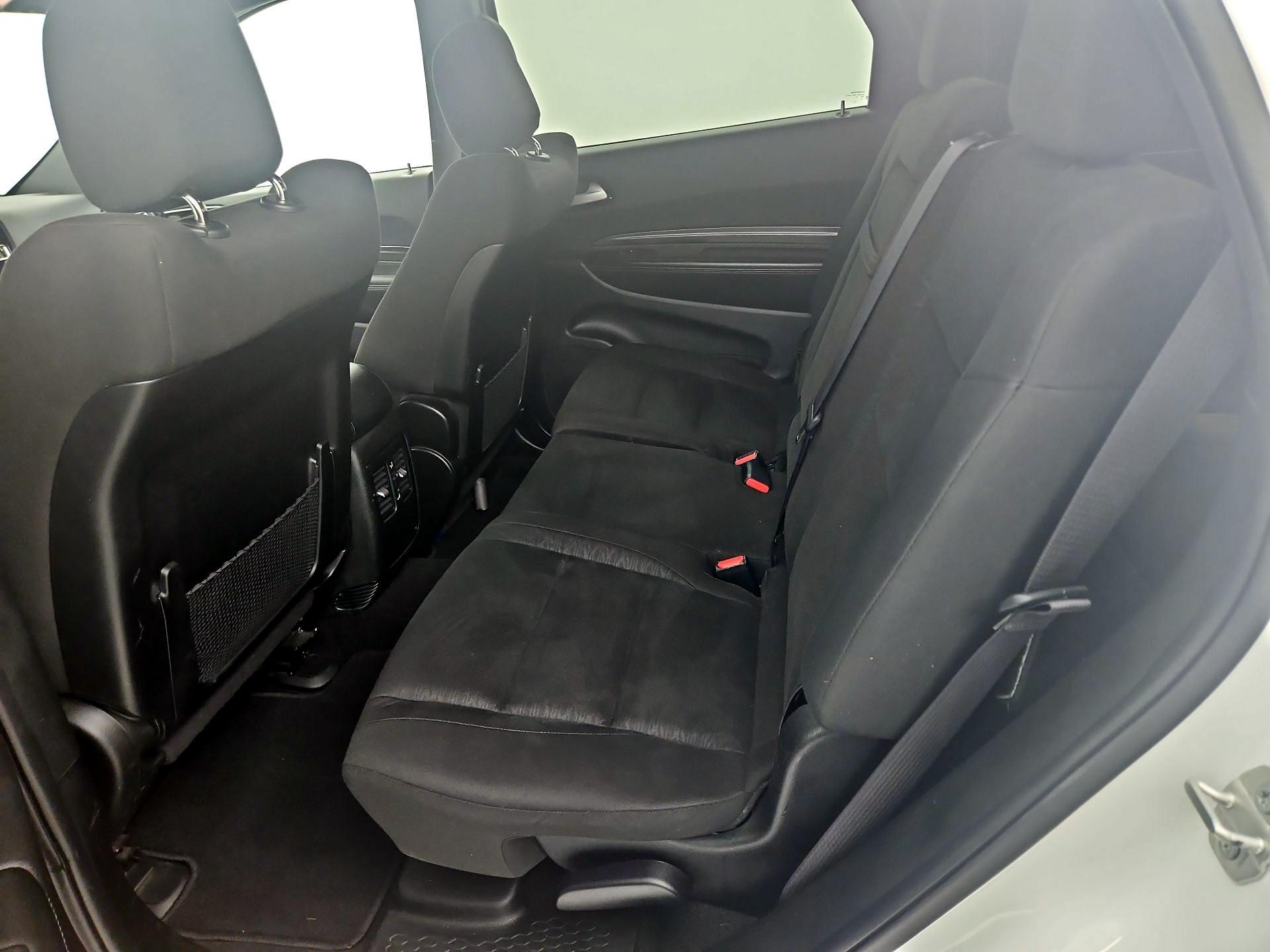 Thumbnail: 2024 Dodge Durango - 19