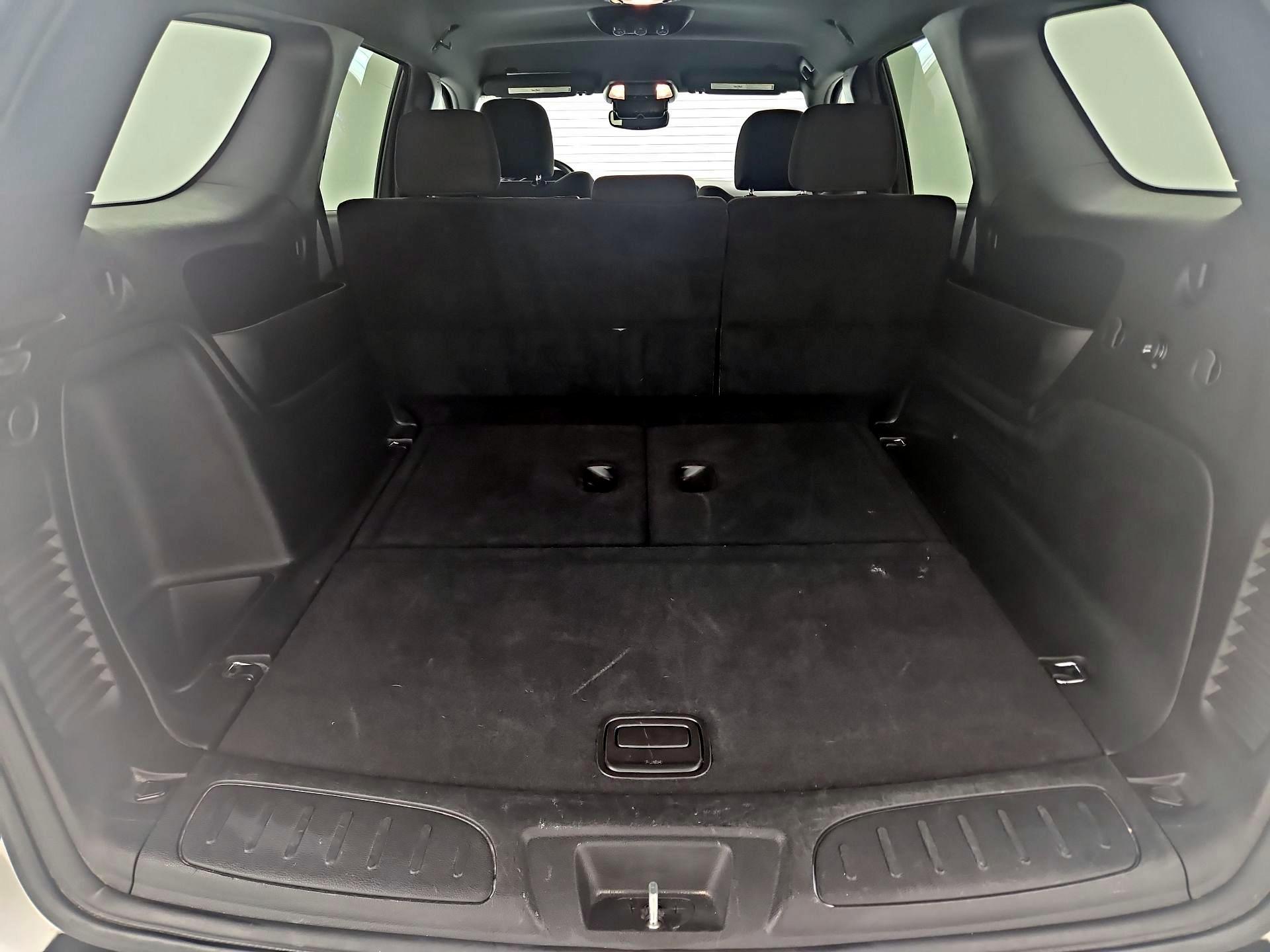 Thumbnail: 2024 Dodge Durango - 20