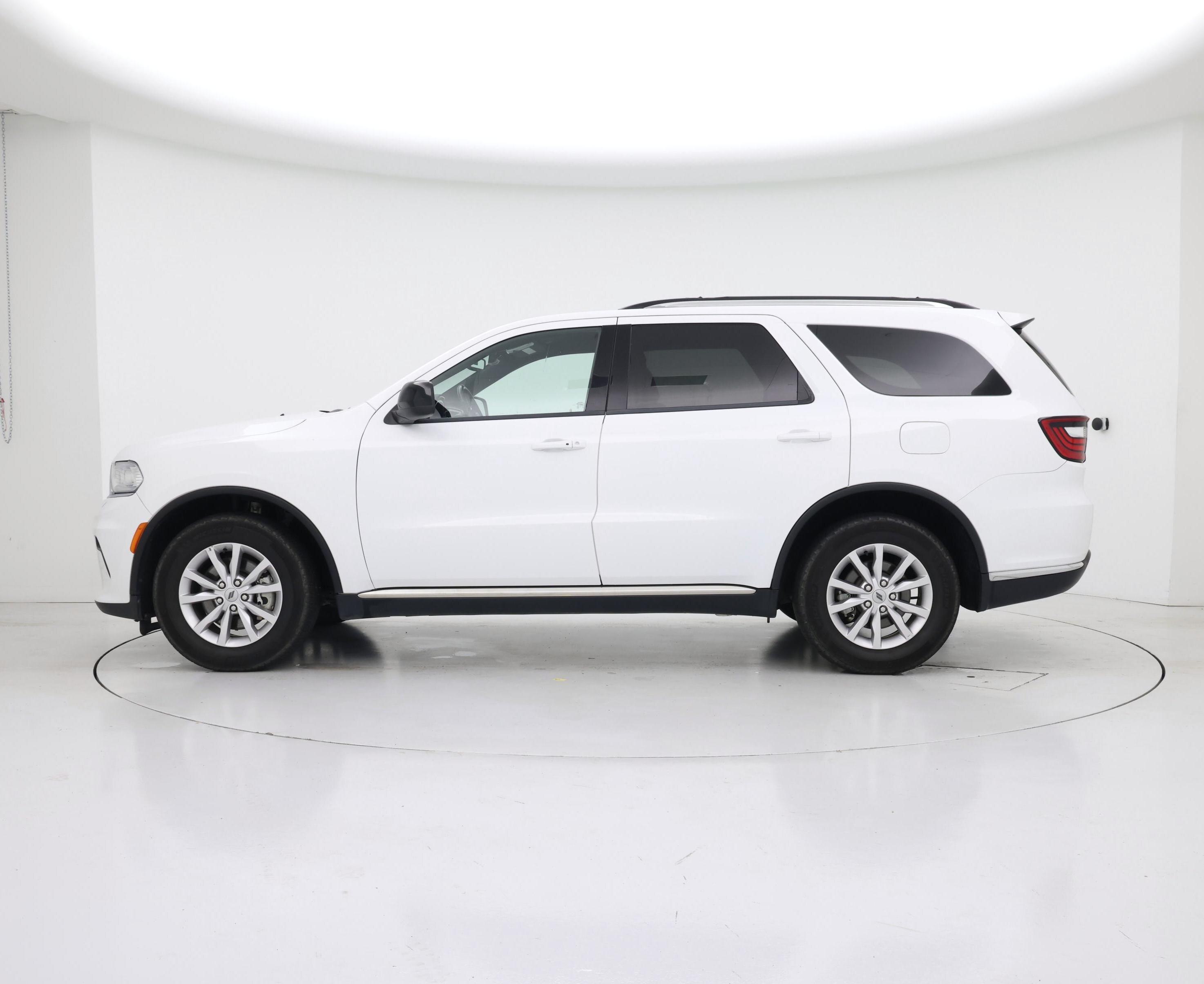 Thumbnail: 2024 Dodge Durango - 3