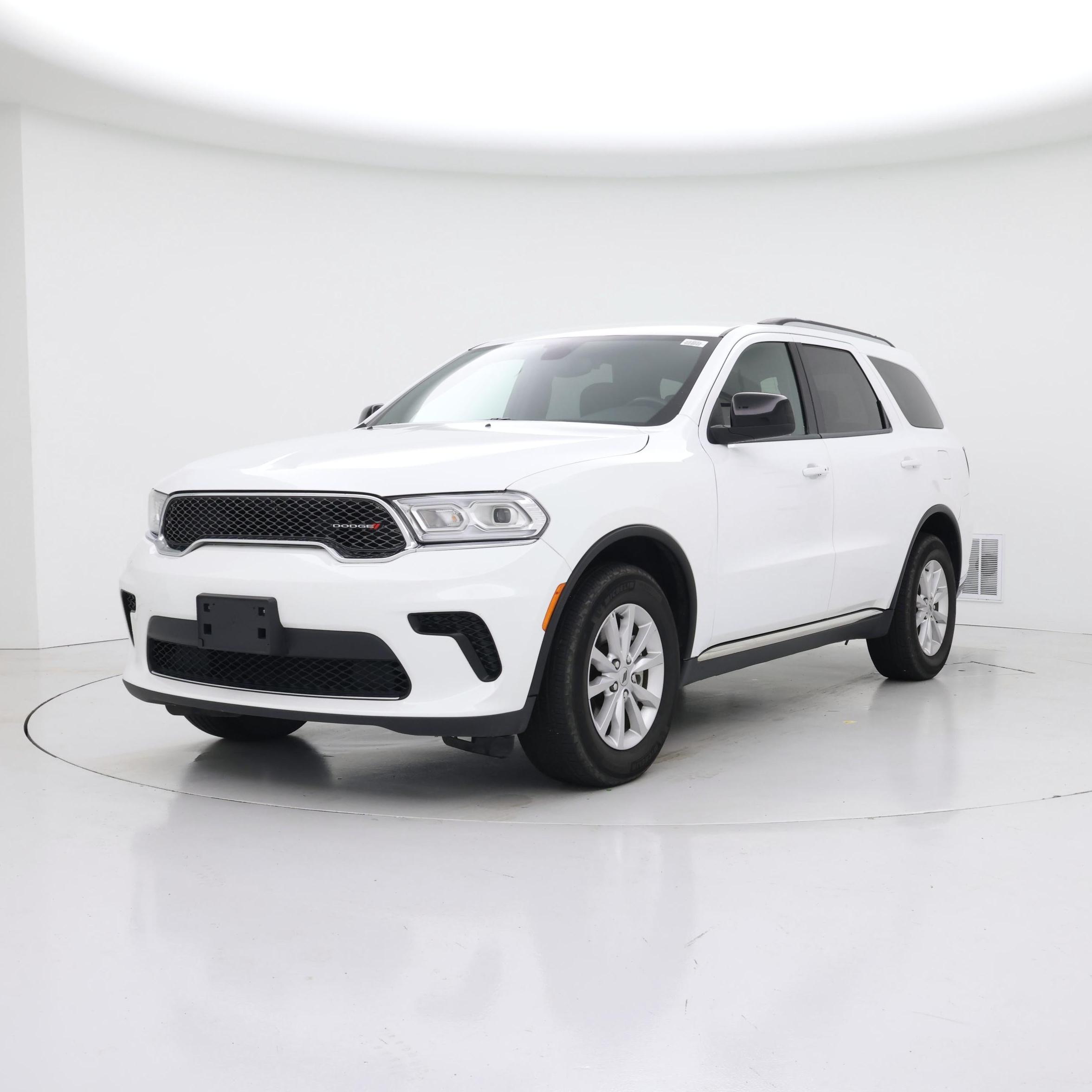 Thumbnail: 2024 Dodge Durango - 4