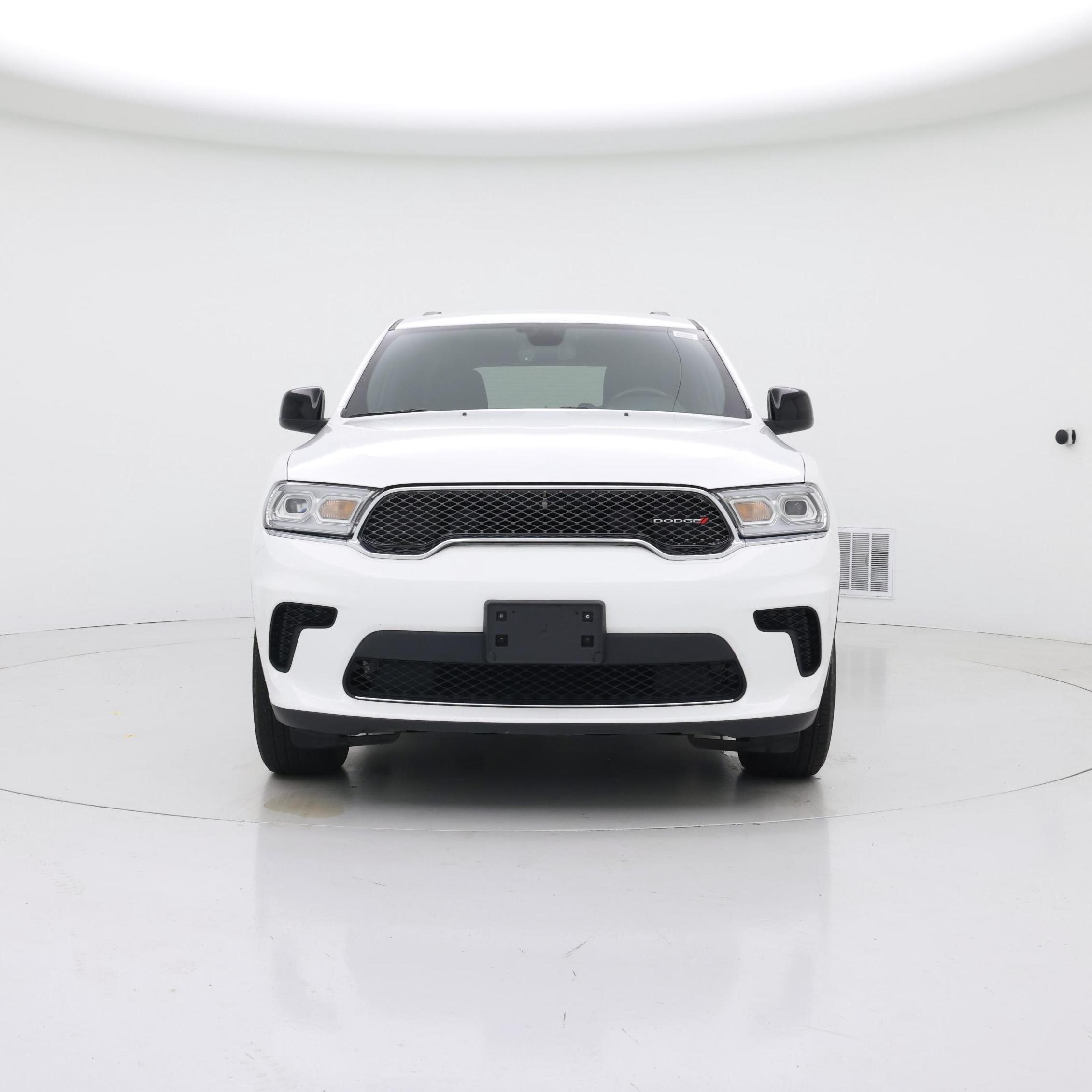 Thumbnail: 2024 Dodge Durango - 5